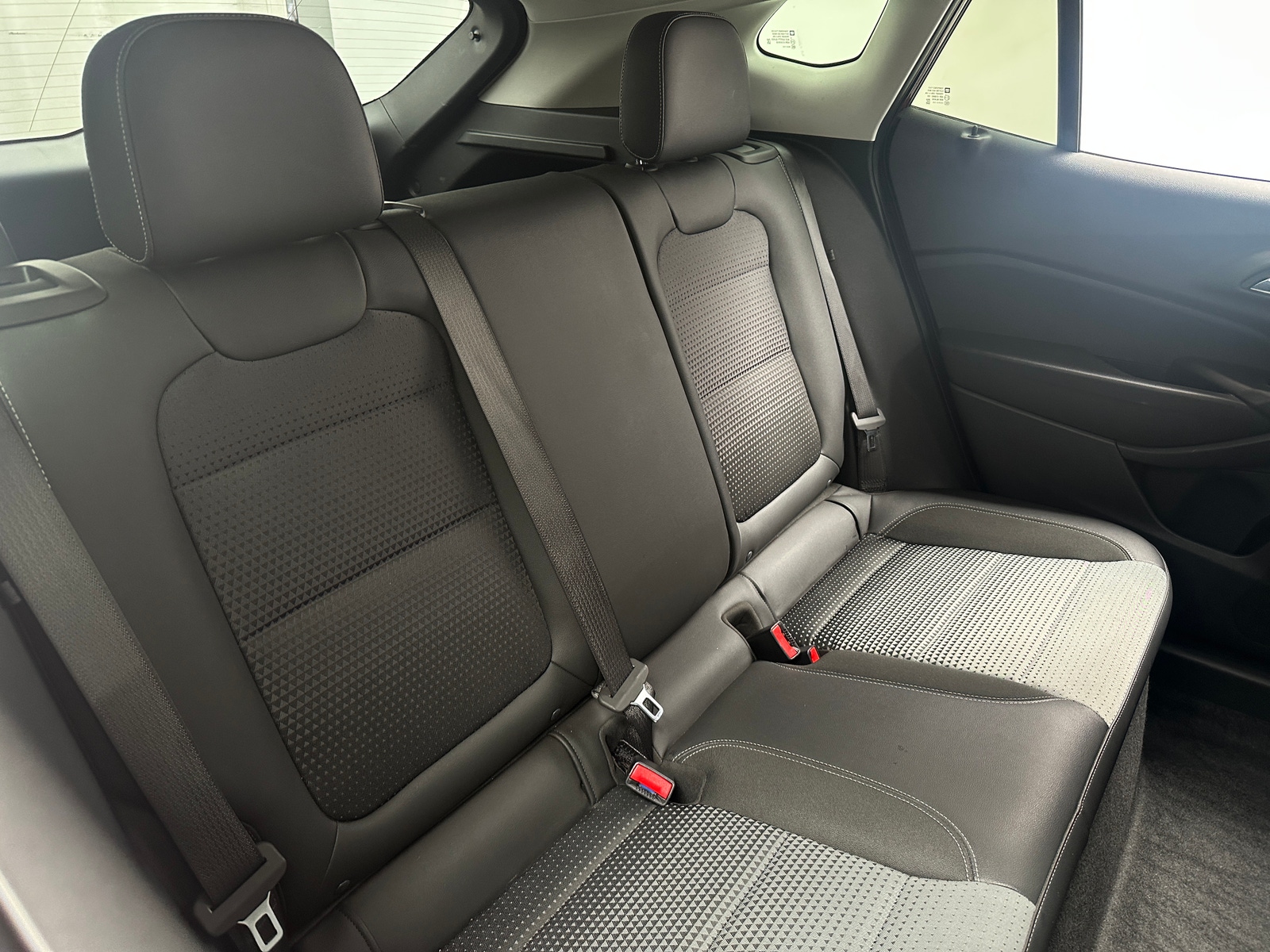 Thumbnail: 2025 Chevrolet Trax - 6