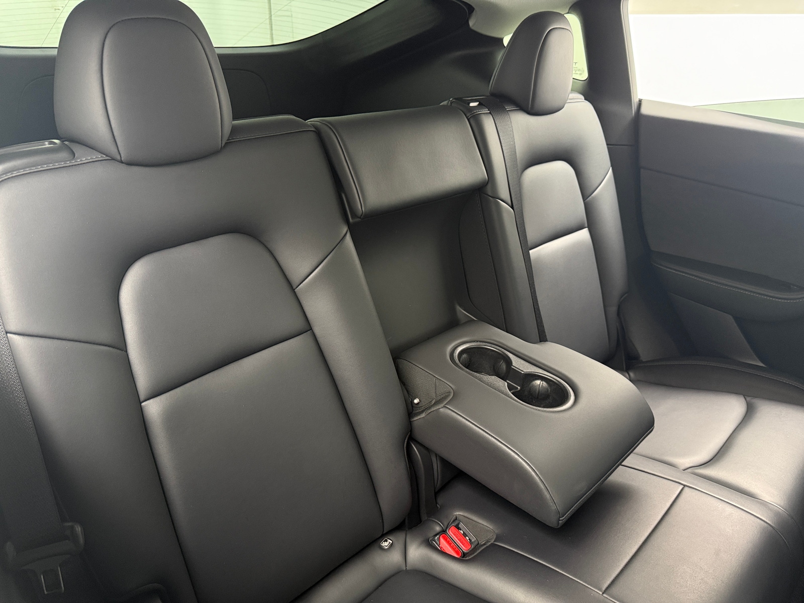 Thumbnail: 2021 Tesla Model Y - 5