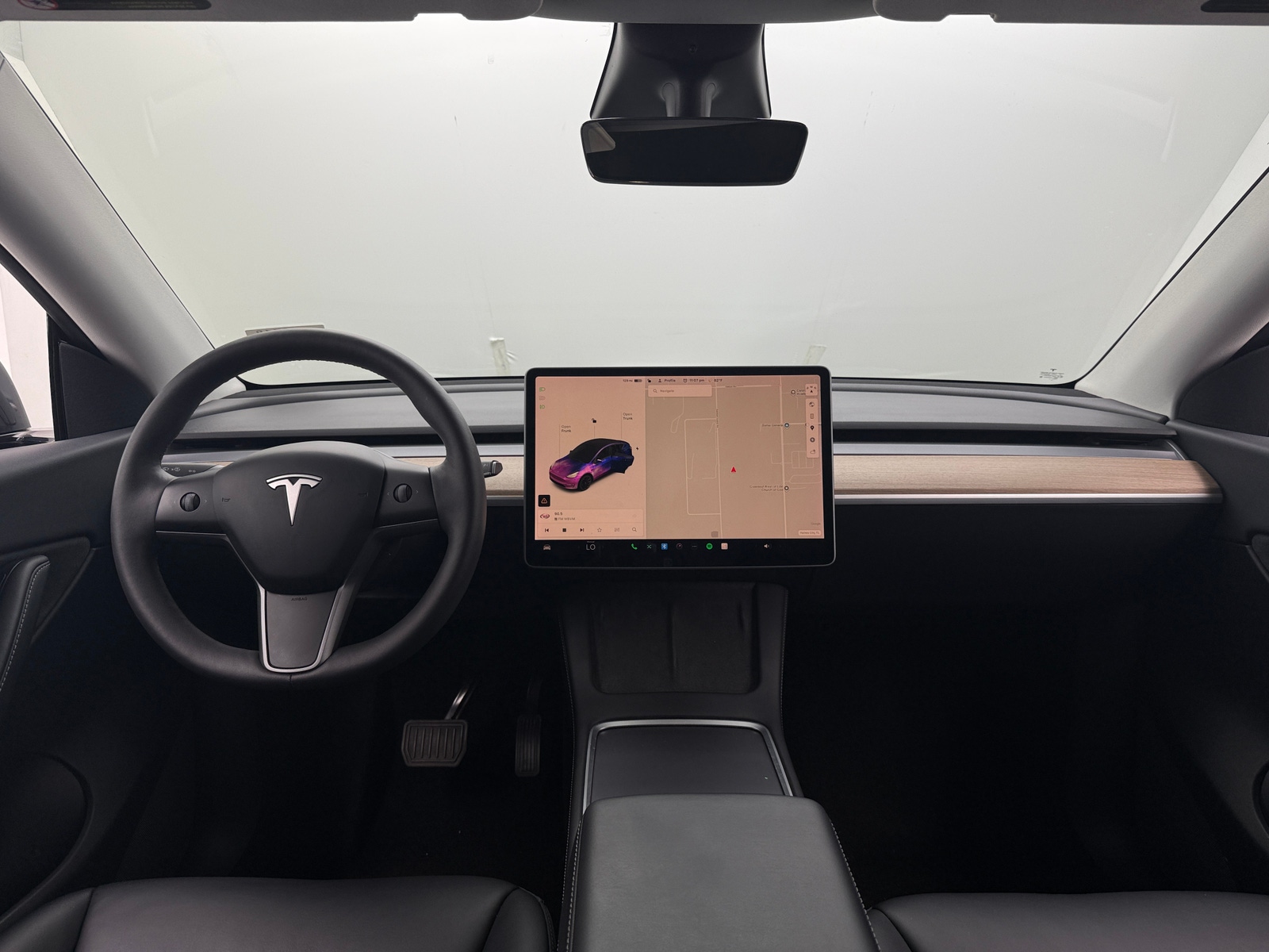 Thumbnail: 2021 Tesla Model Y - 2