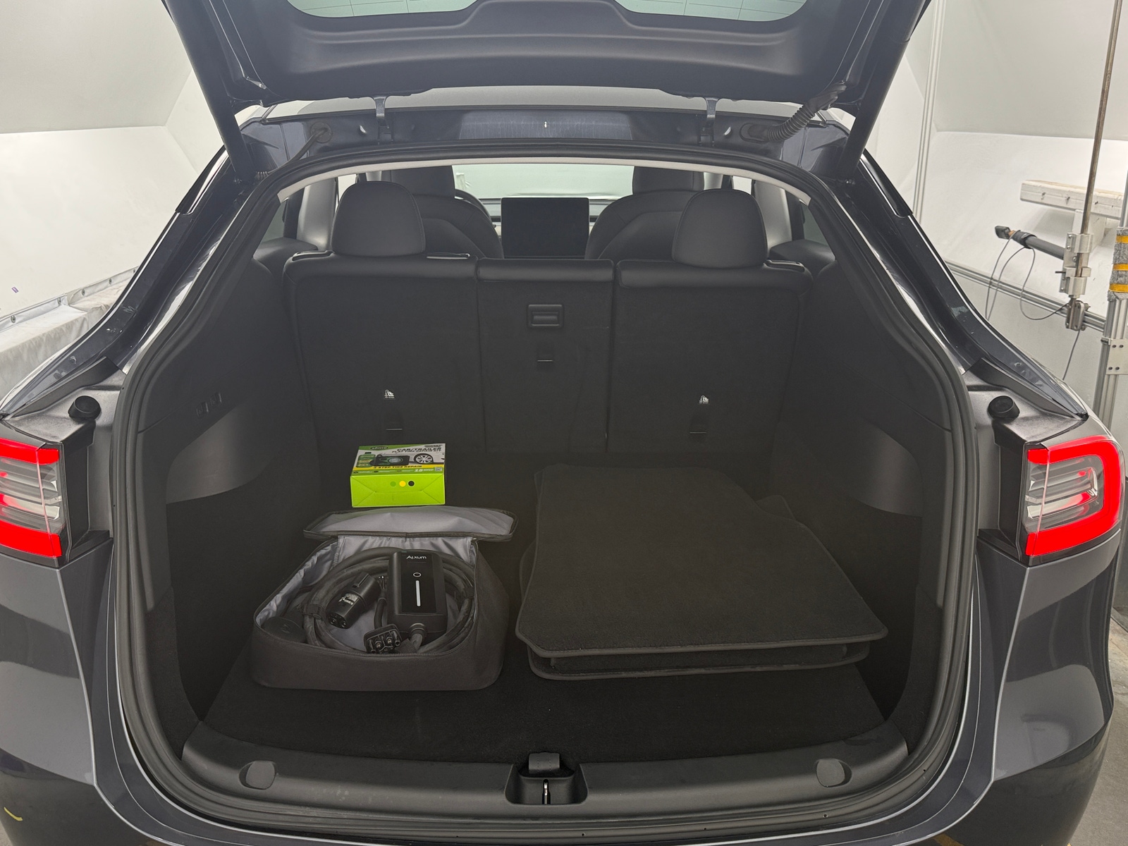 Thumbnail: 2021 Tesla Model Y - 6