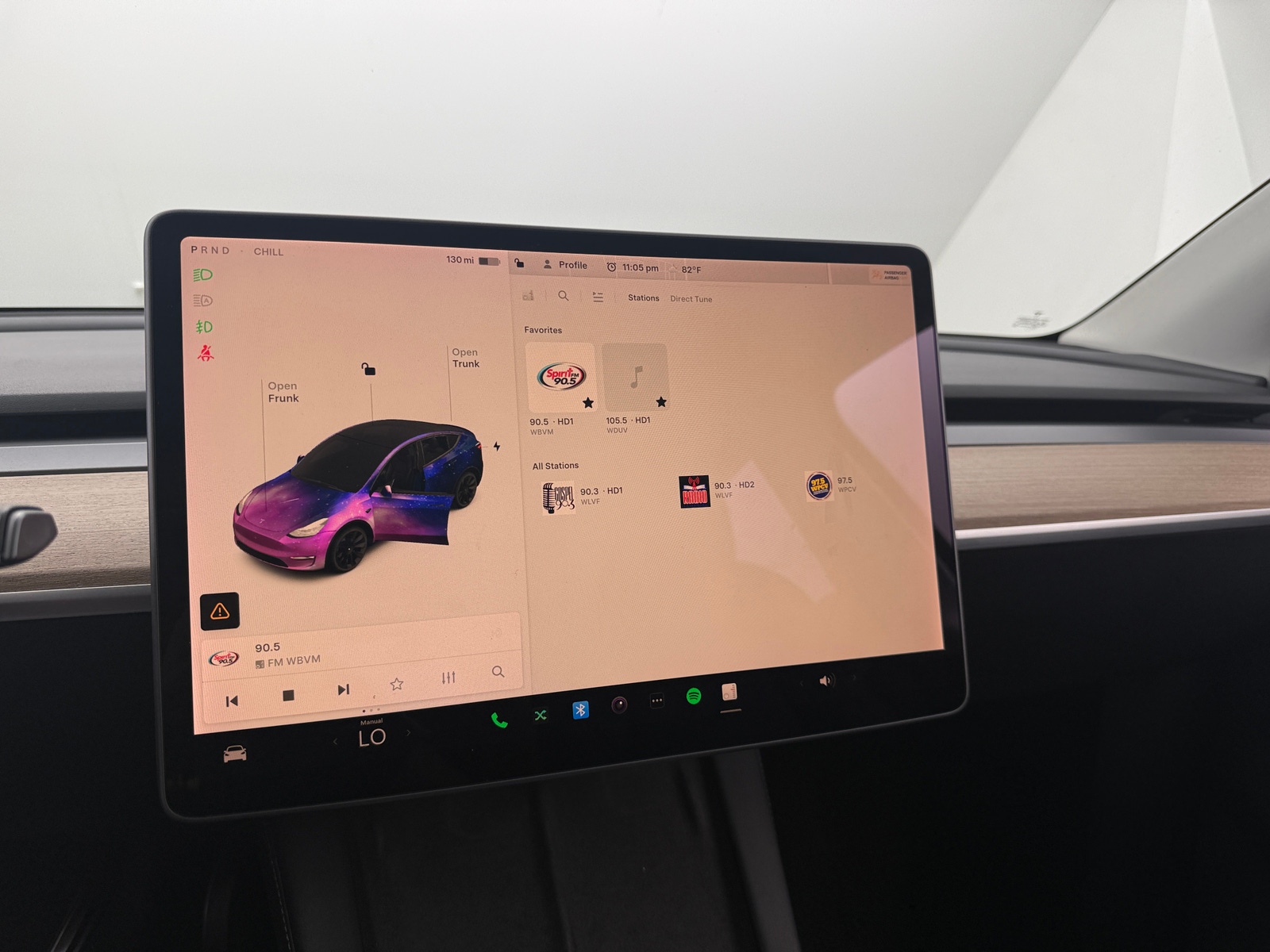 Thumbnail: 2021 Tesla Model Y - 3
