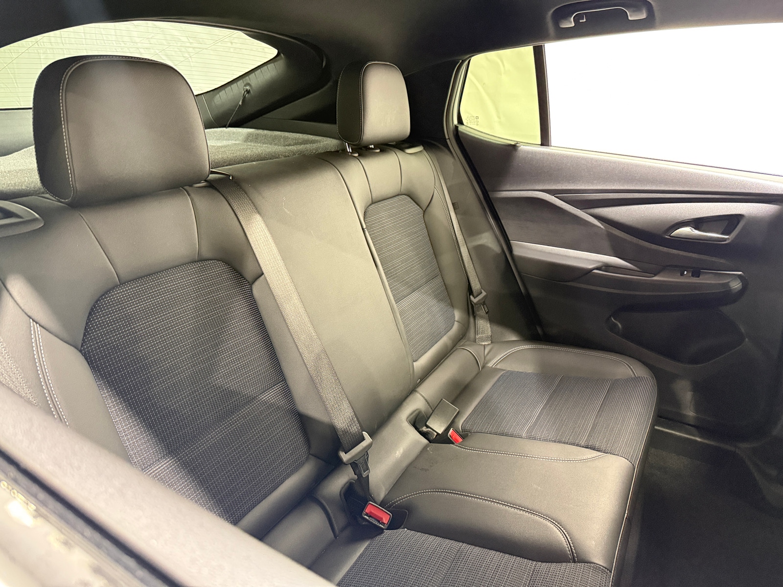 Thumbnail: 2025 Buick Envista - 6