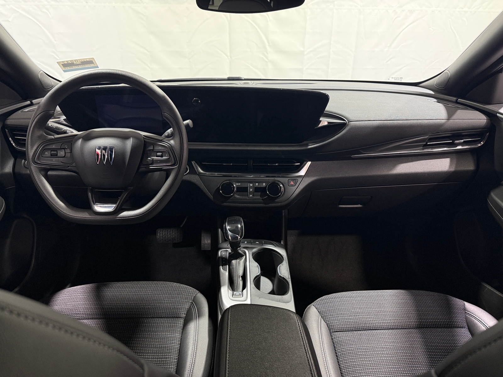 Thumbnail: 2025 Buick Envista - 3