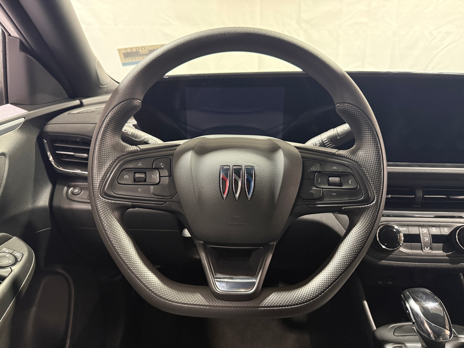 Thumbnail: 2025 Buick Envista - 5