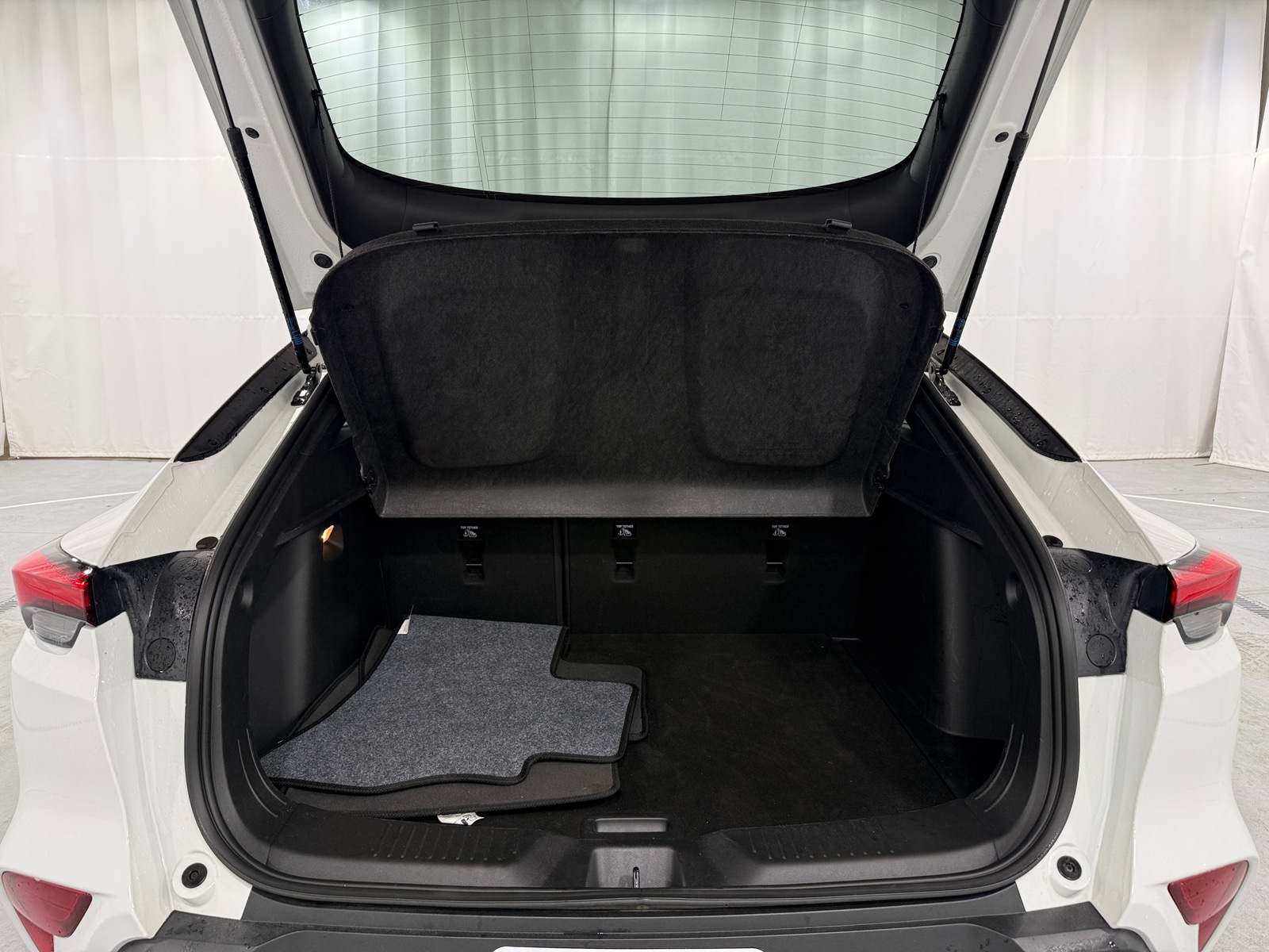 Thumbnail: 2025 Buick Envista - 7