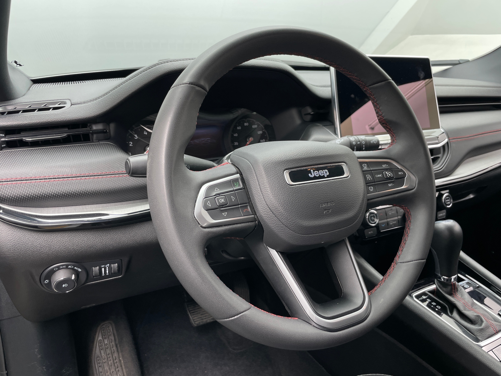 Thumbnail: 2025 Jeep Compass - 4