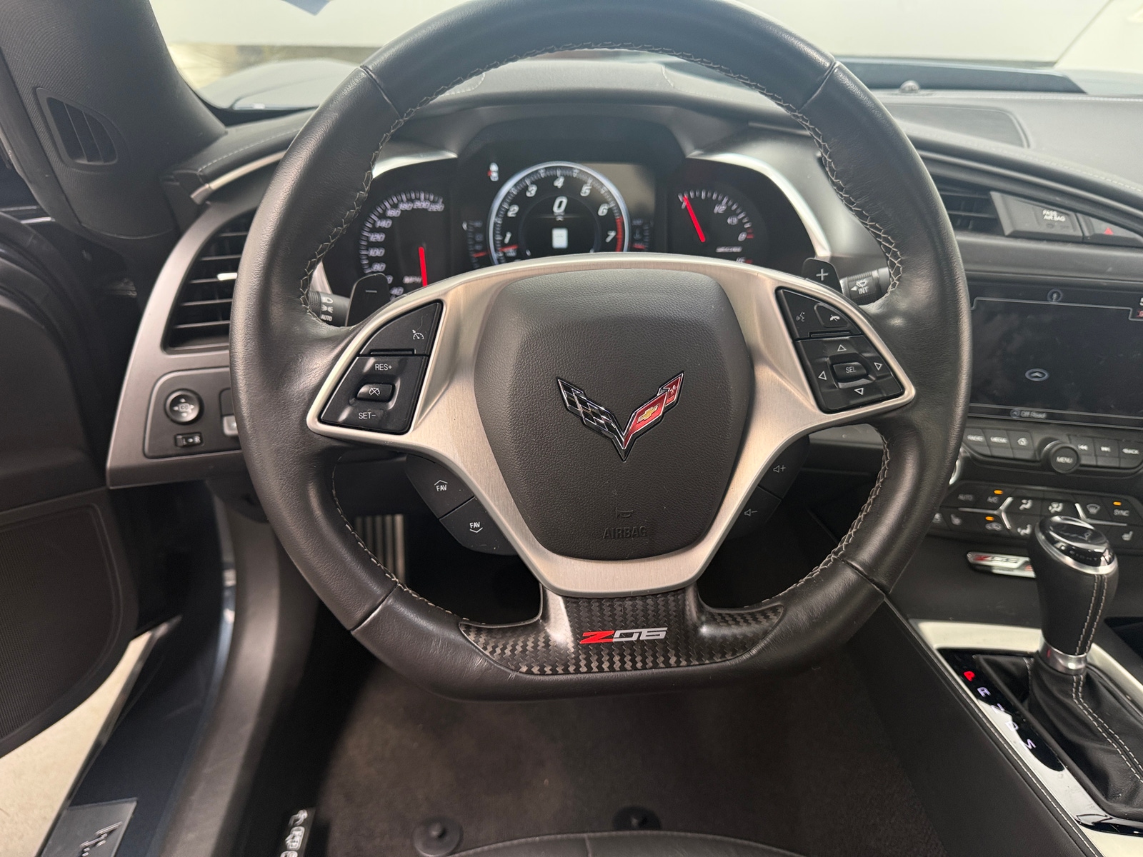 Thumbnail: 2019 Chevrolet Corvette - 3