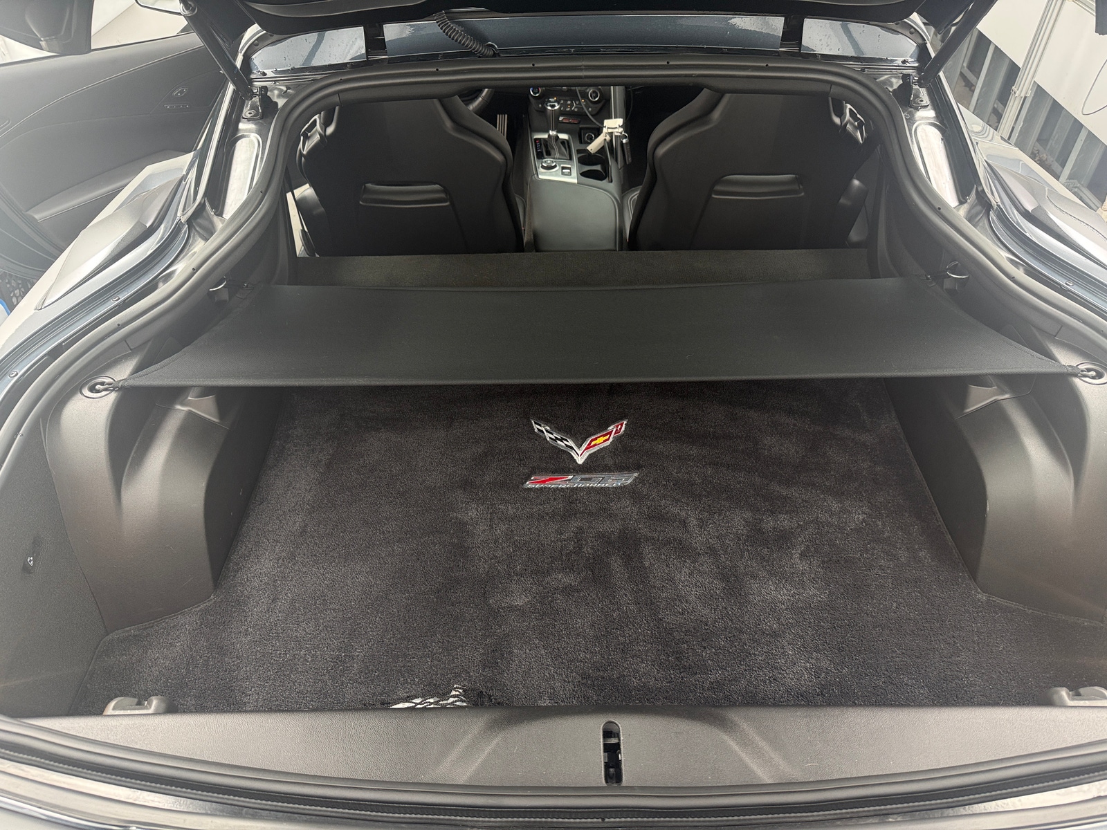 Thumbnail: 2019 Chevrolet Corvette - 4