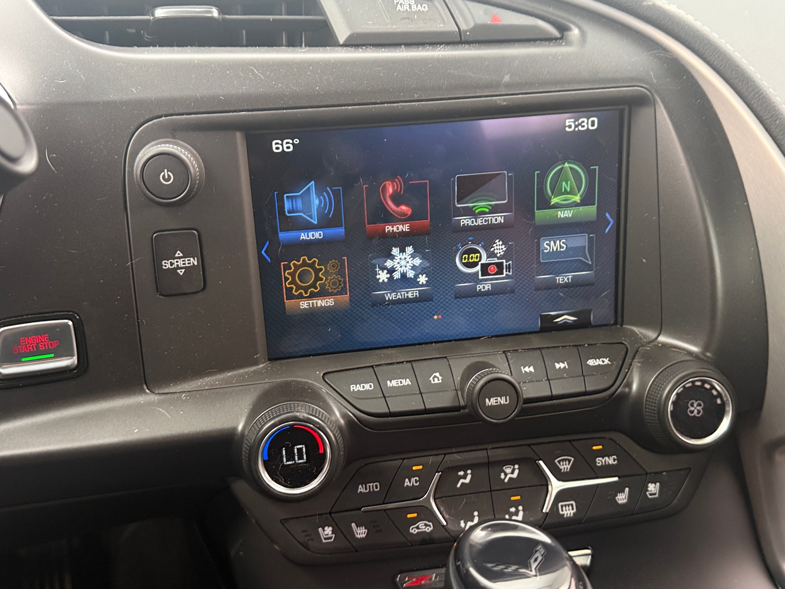 Thumbnail: 2019 Chevrolet Corvette - 2