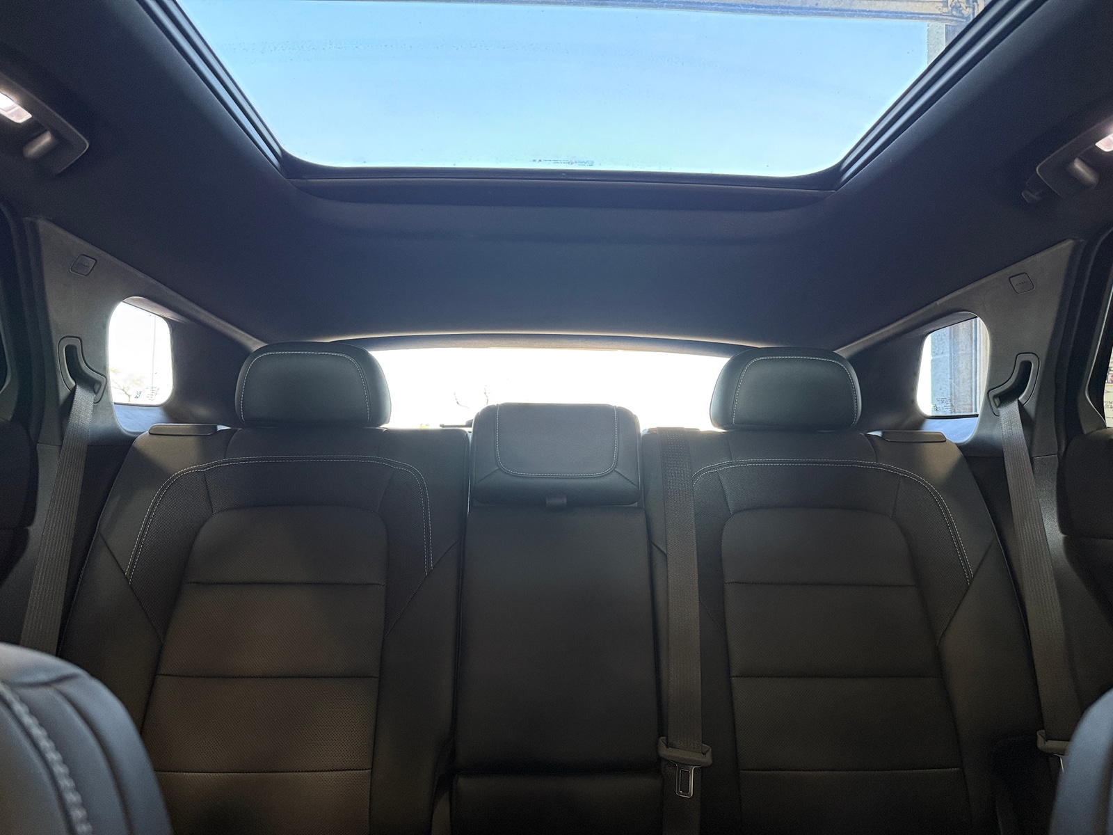 Thumbnail: 2024 Chevrolet Blazer EV - 6