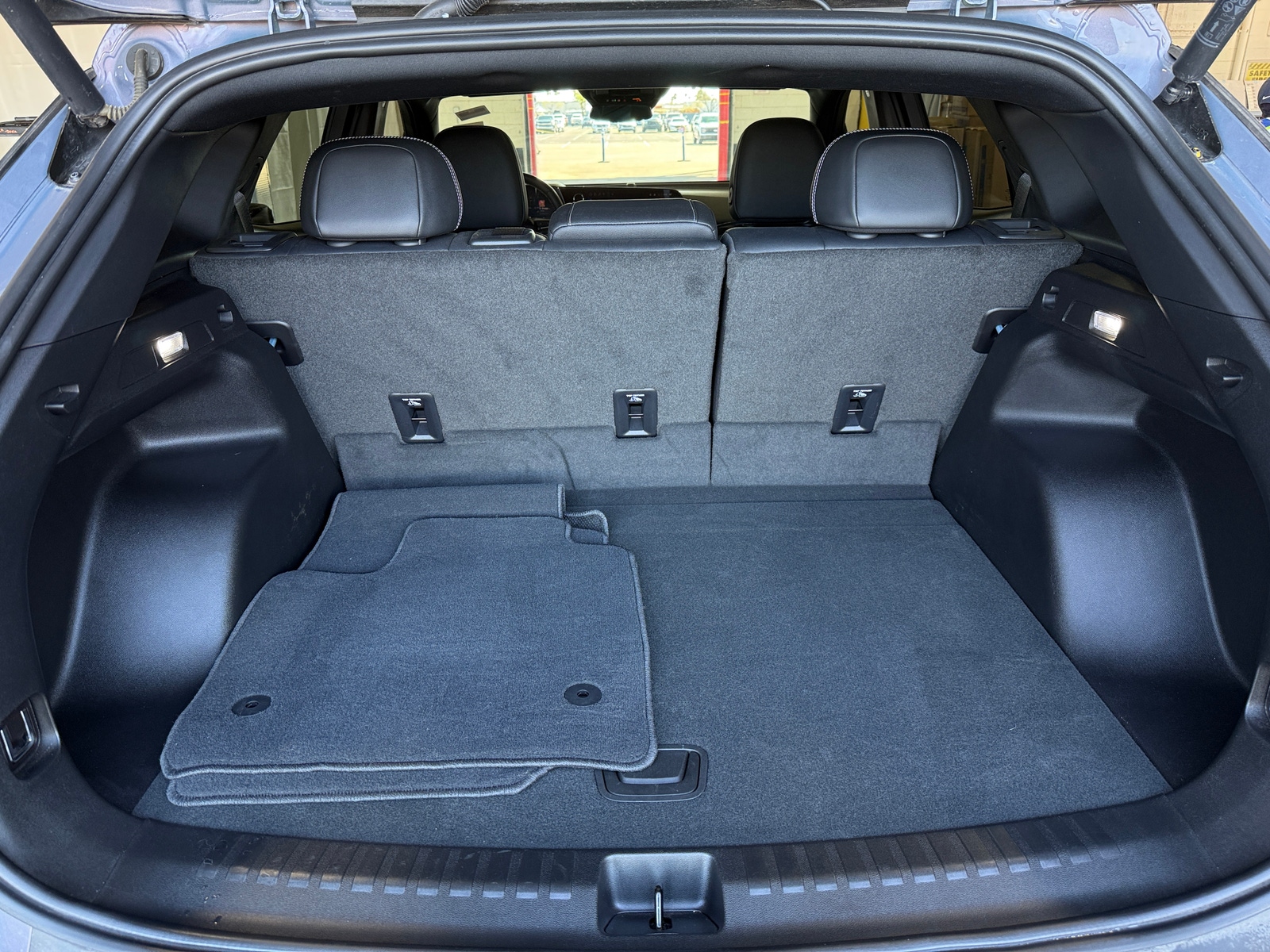 Thumbnail: 2024 Chevrolet Blazer EV - 7