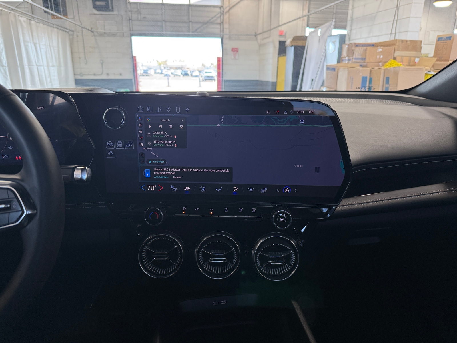 Thumbnail: 2024 Chevrolet Blazer EV - 4