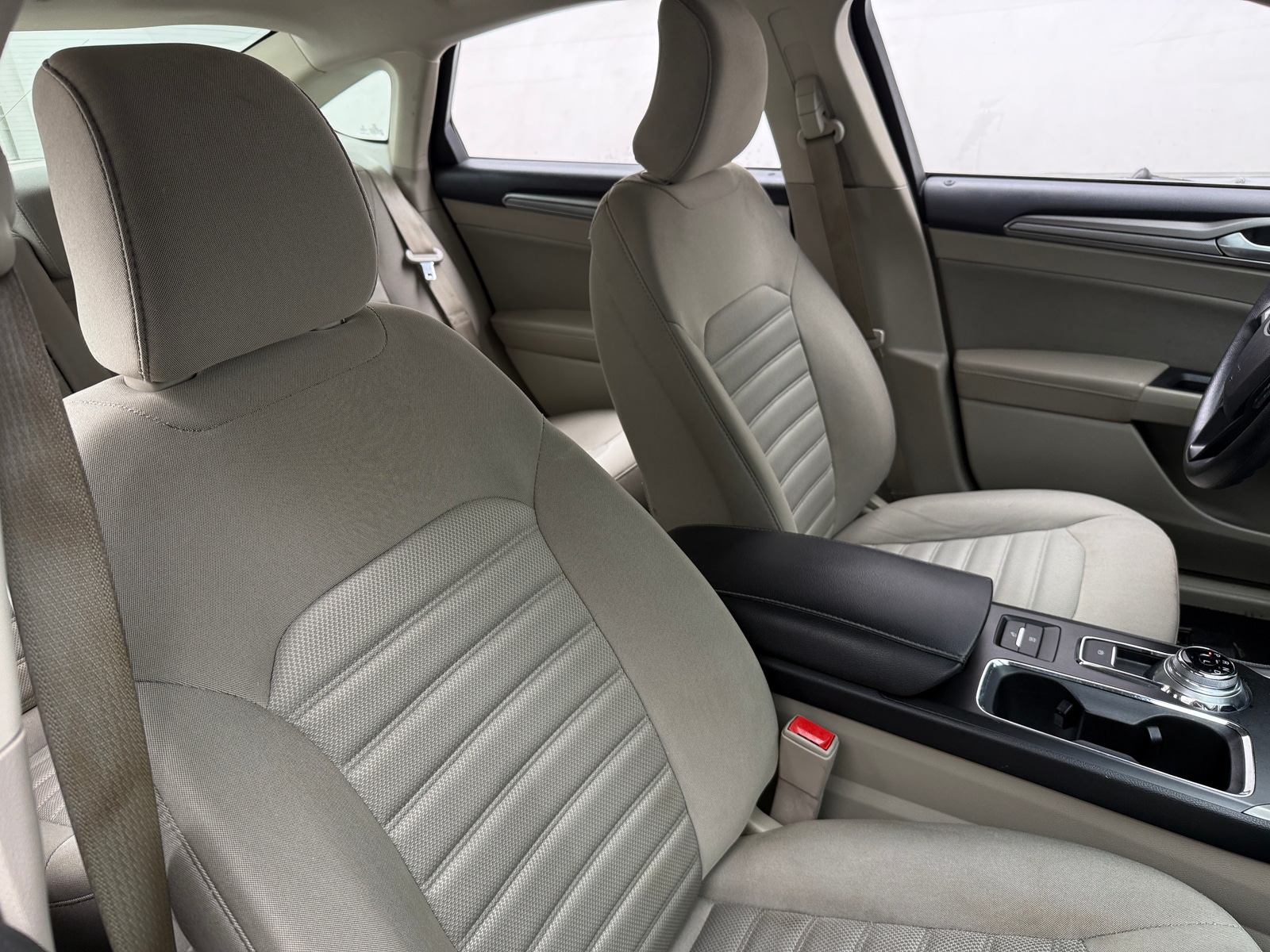 Thumbnail: 2019 Ford Fusion - 2