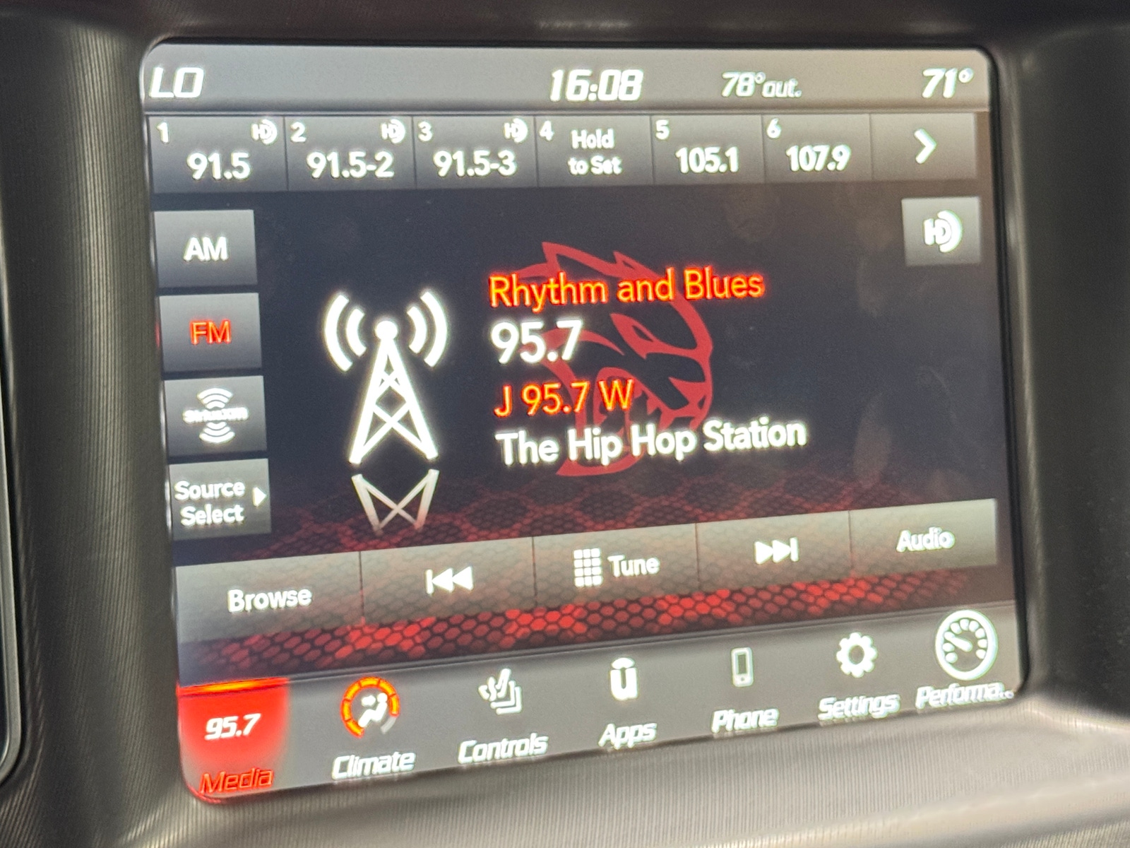 Thumbnail: 2023 Dodge Charger - 3