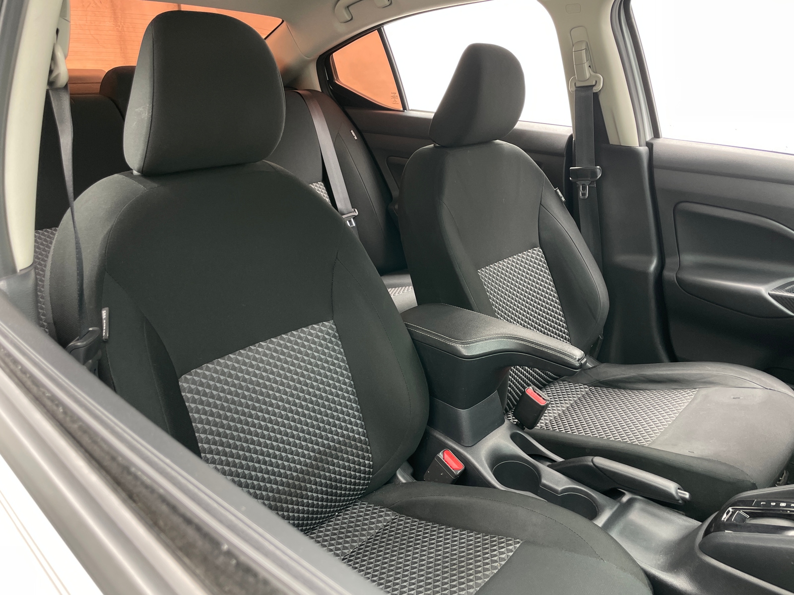 Thumbnail: 2021 Nissan Versa - 2