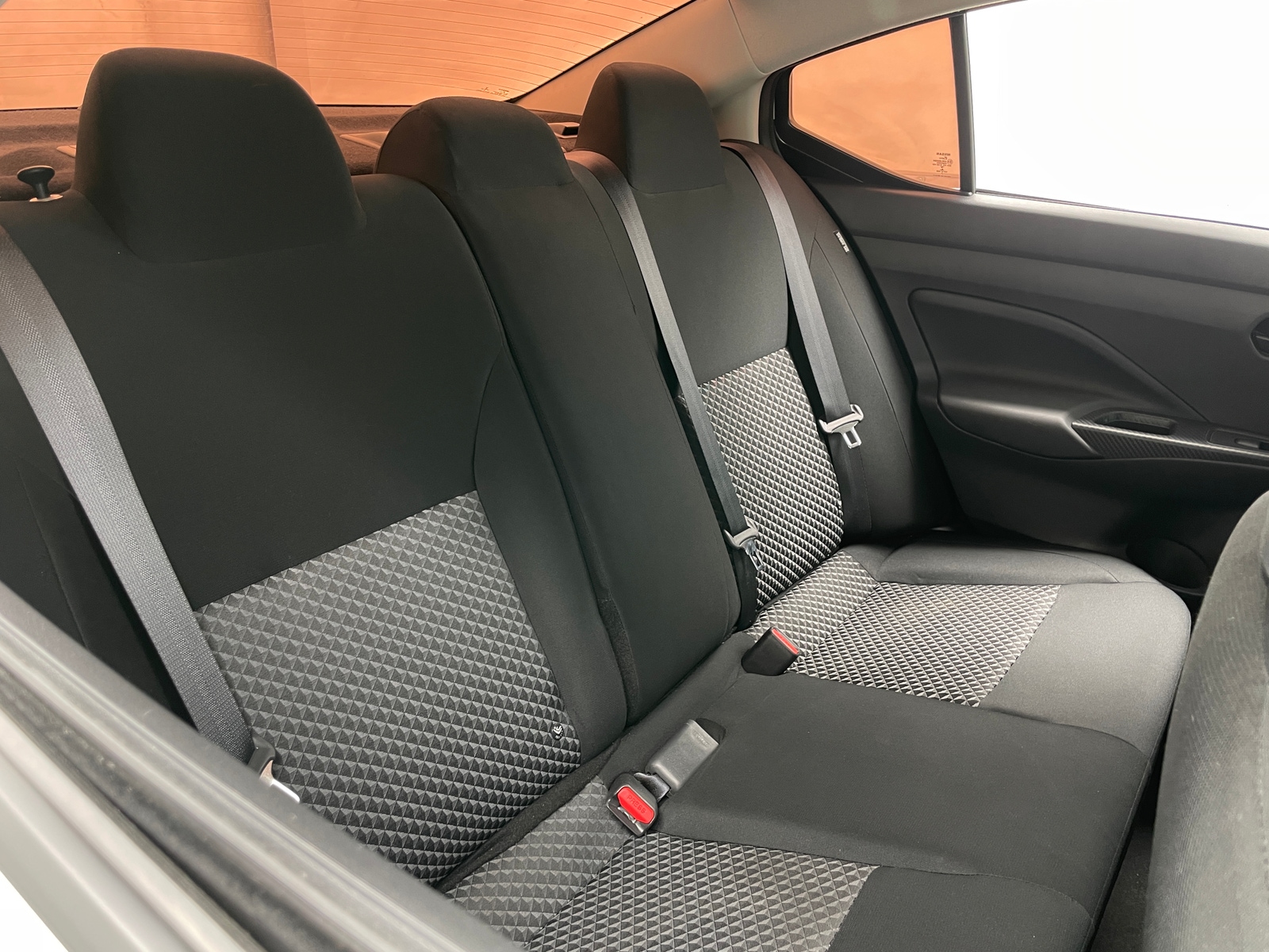 Thumbnail: 2021 Nissan Versa - 6