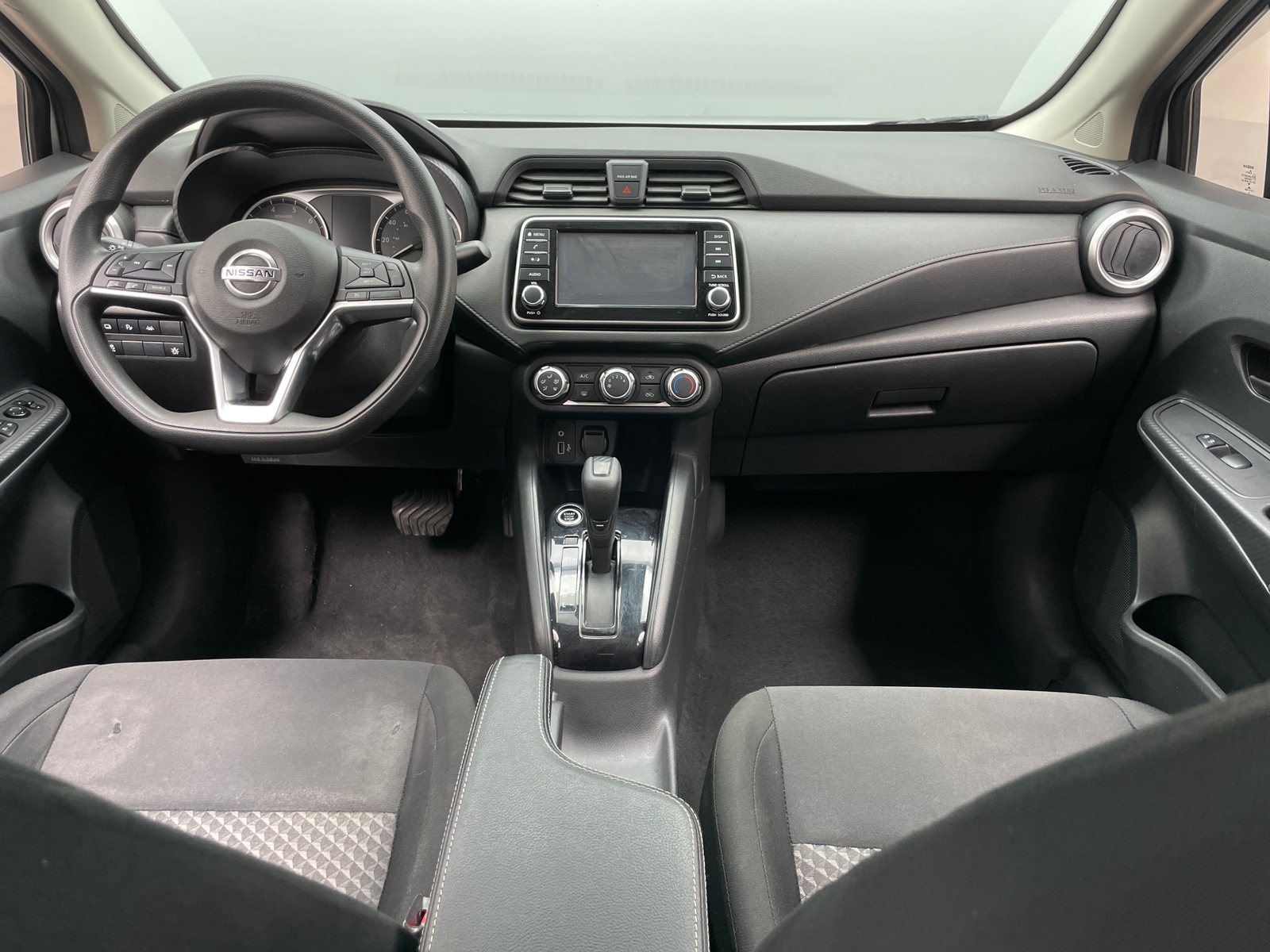 Thumbnail: 2021 Nissan Versa - 3