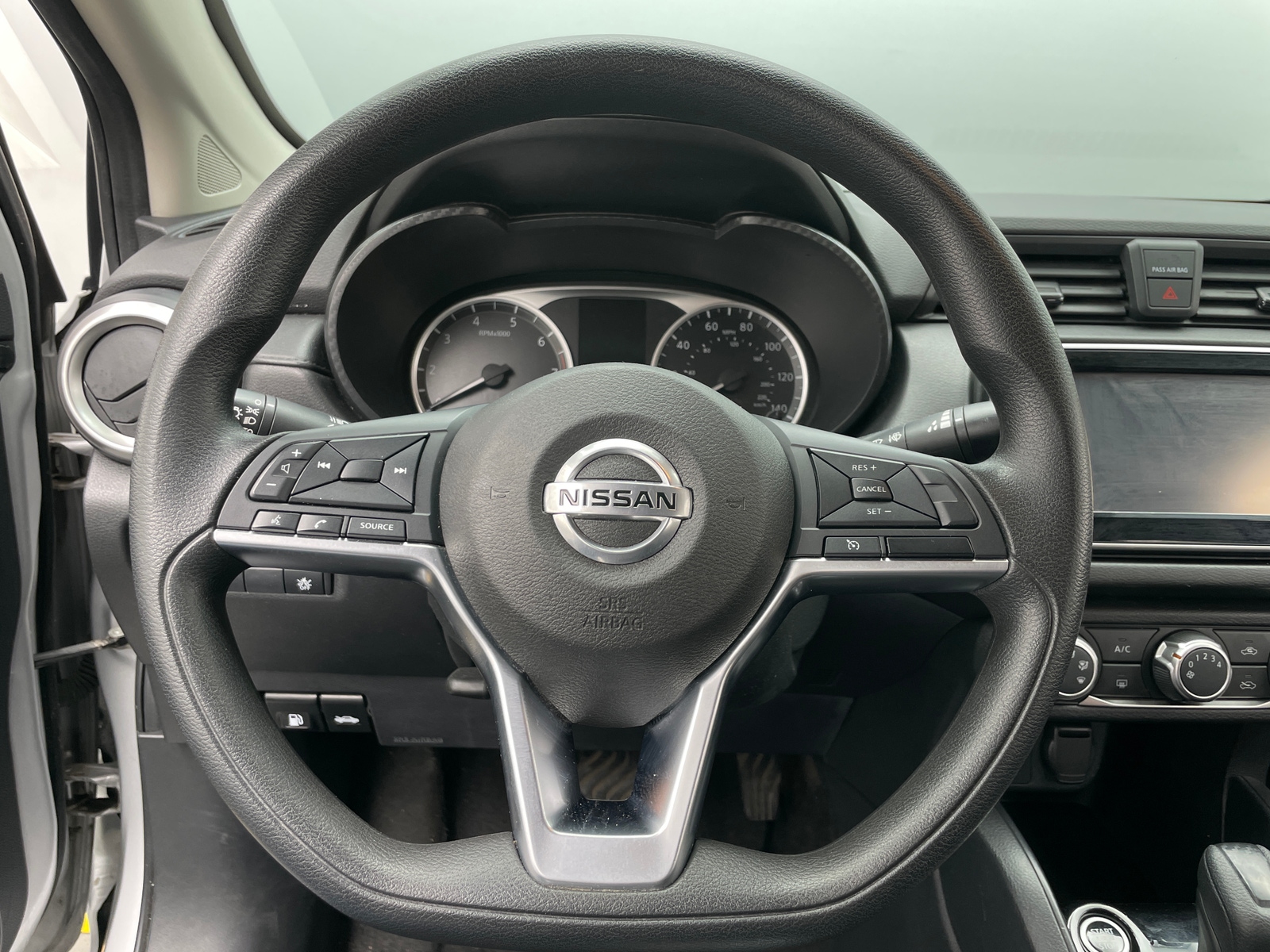 Thumbnail: 2021 Nissan Versa - 5
