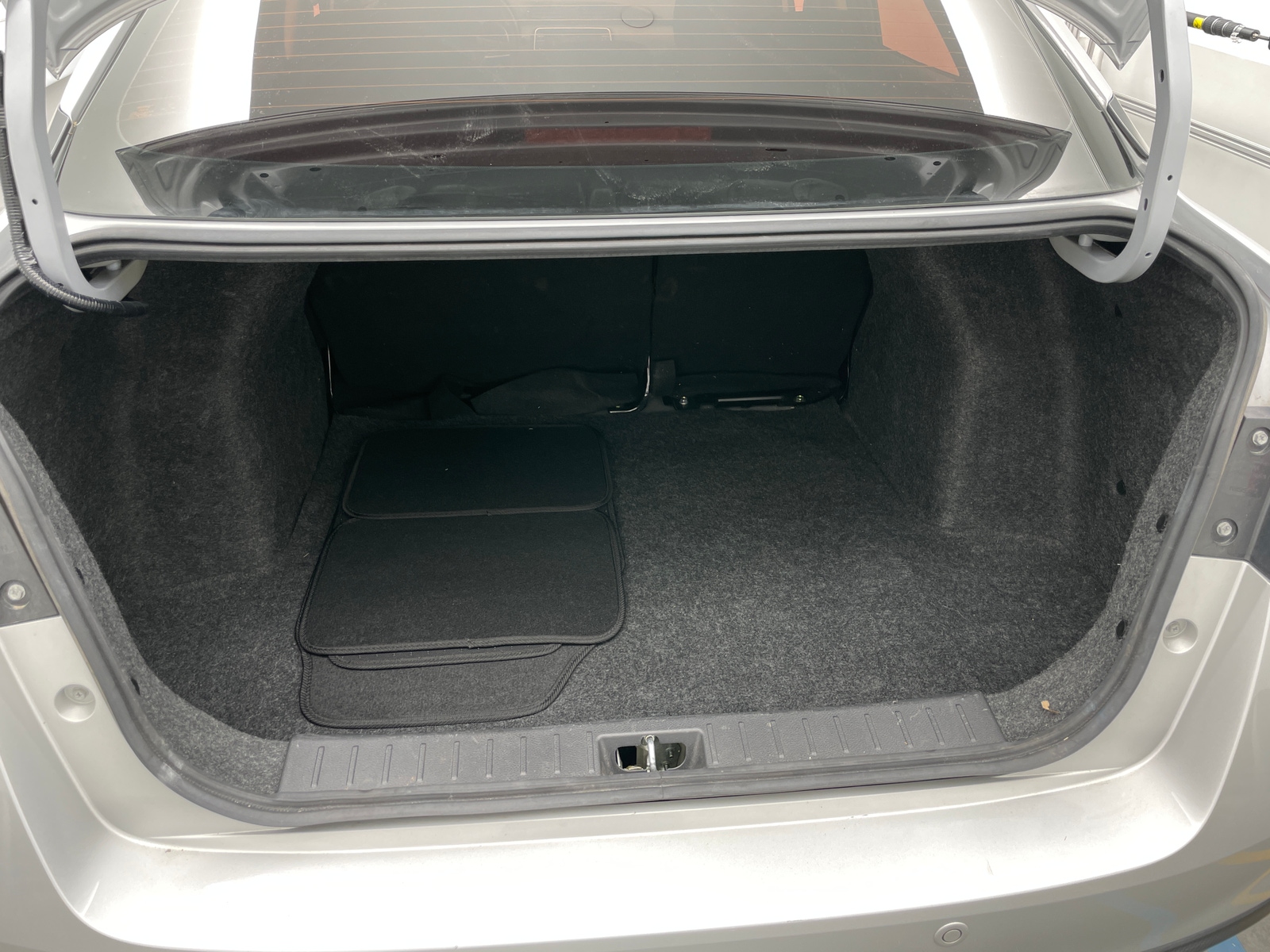 Thumbnail: 2021 Nissan Versa - 7