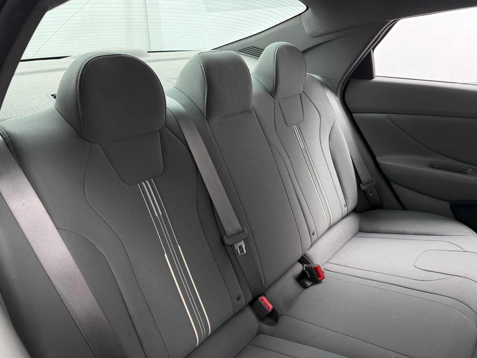 Thumbnail: 2023 Hyundai Elantra - 6