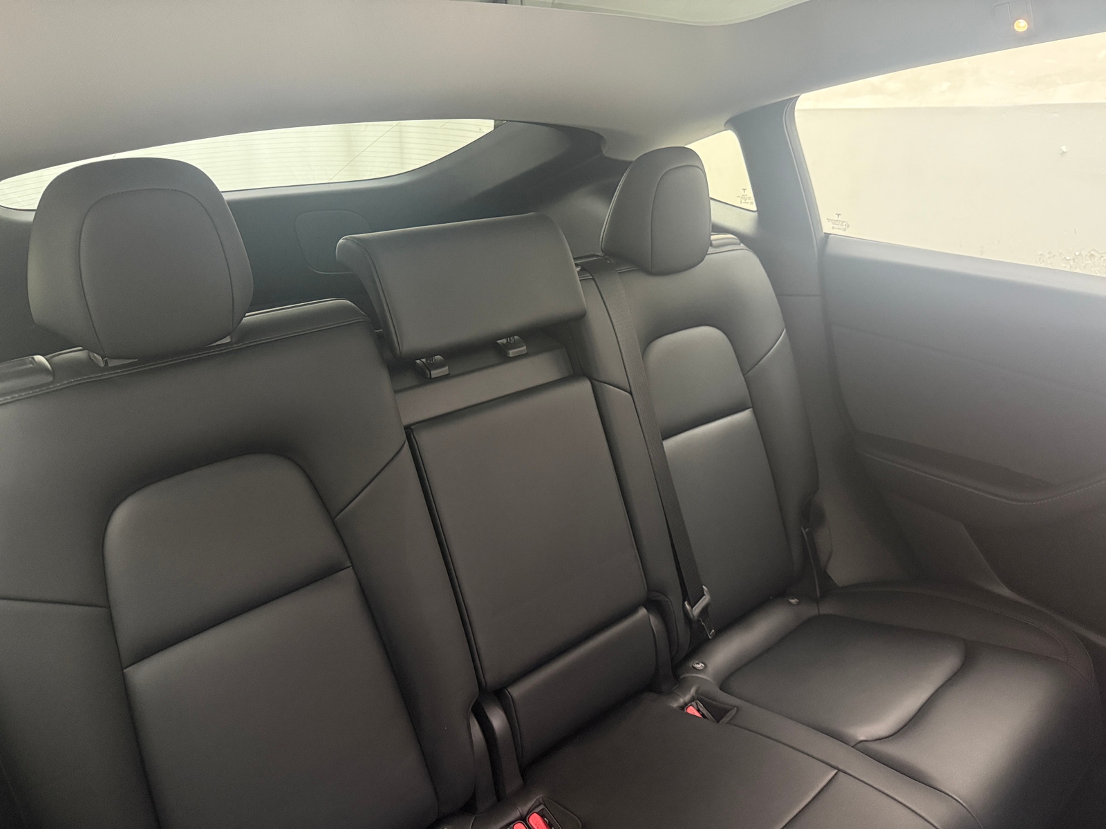 Thumbnail: 2021 Tesla Model Y - 5