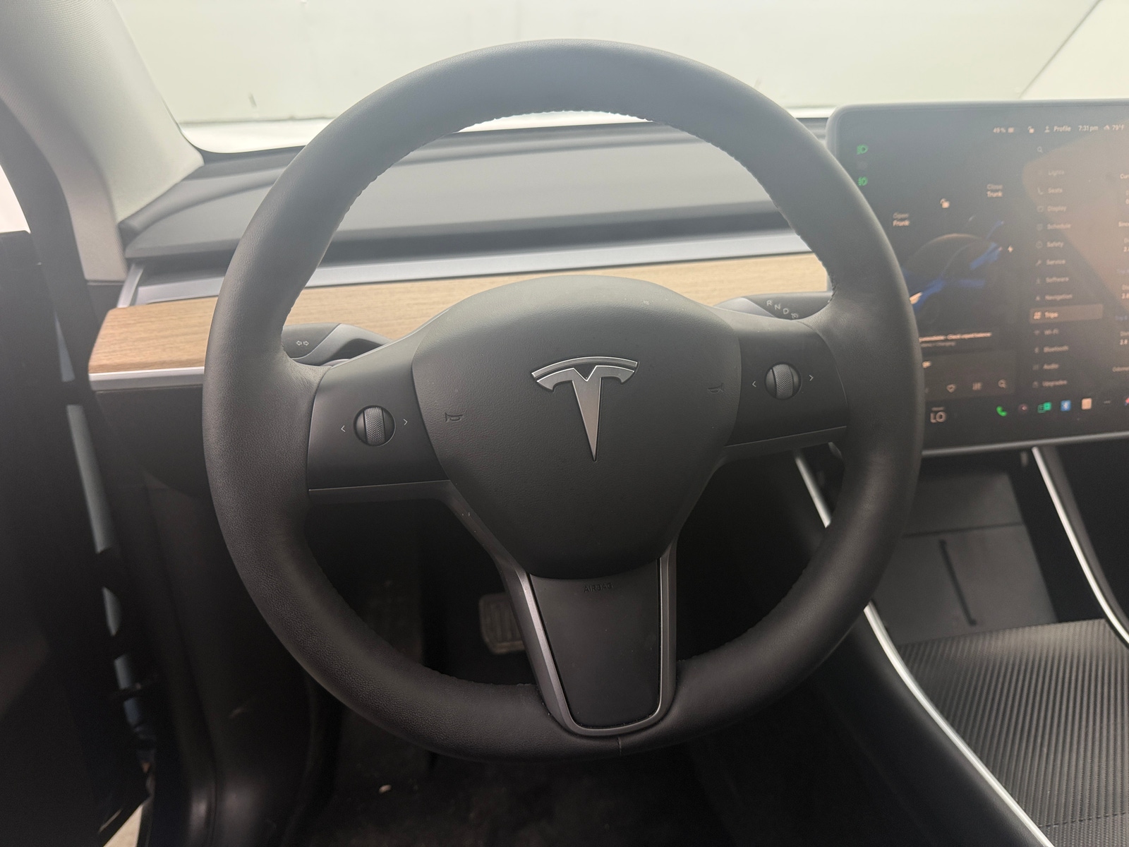 Thumbnail: 2021 Tesla Model Y - 4