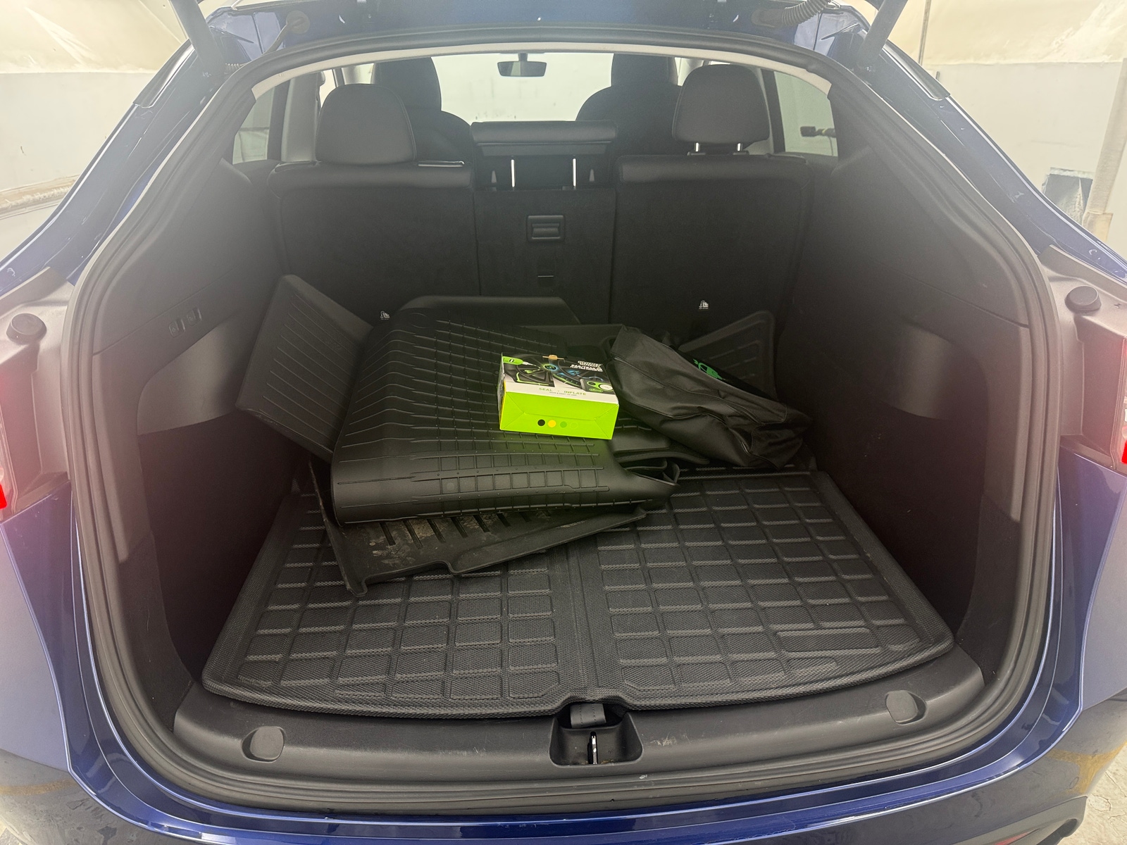 Thumbnail: 2021 Tesla Model Y - 6