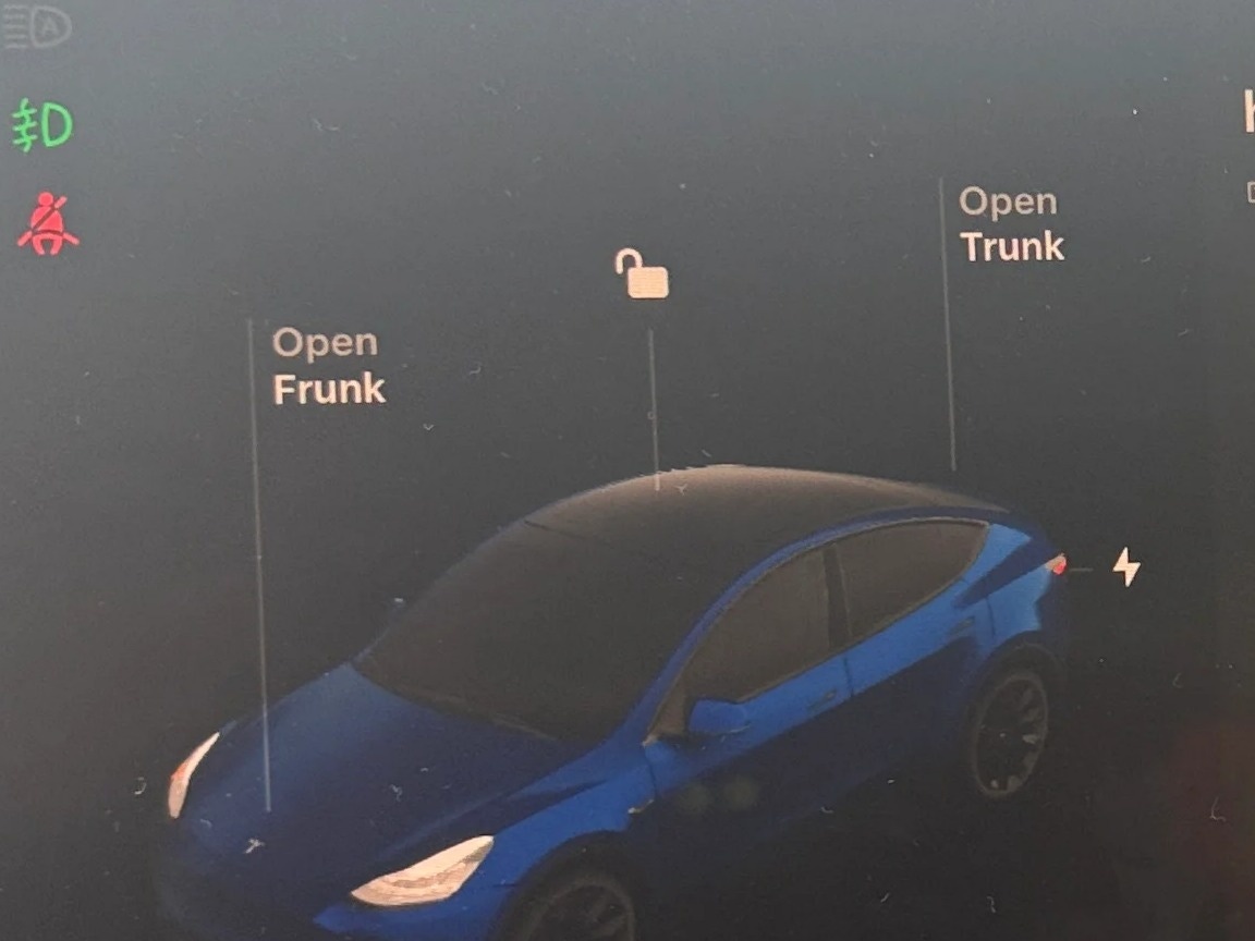 Thumbnail: 2021 Tesla Model Y - 3