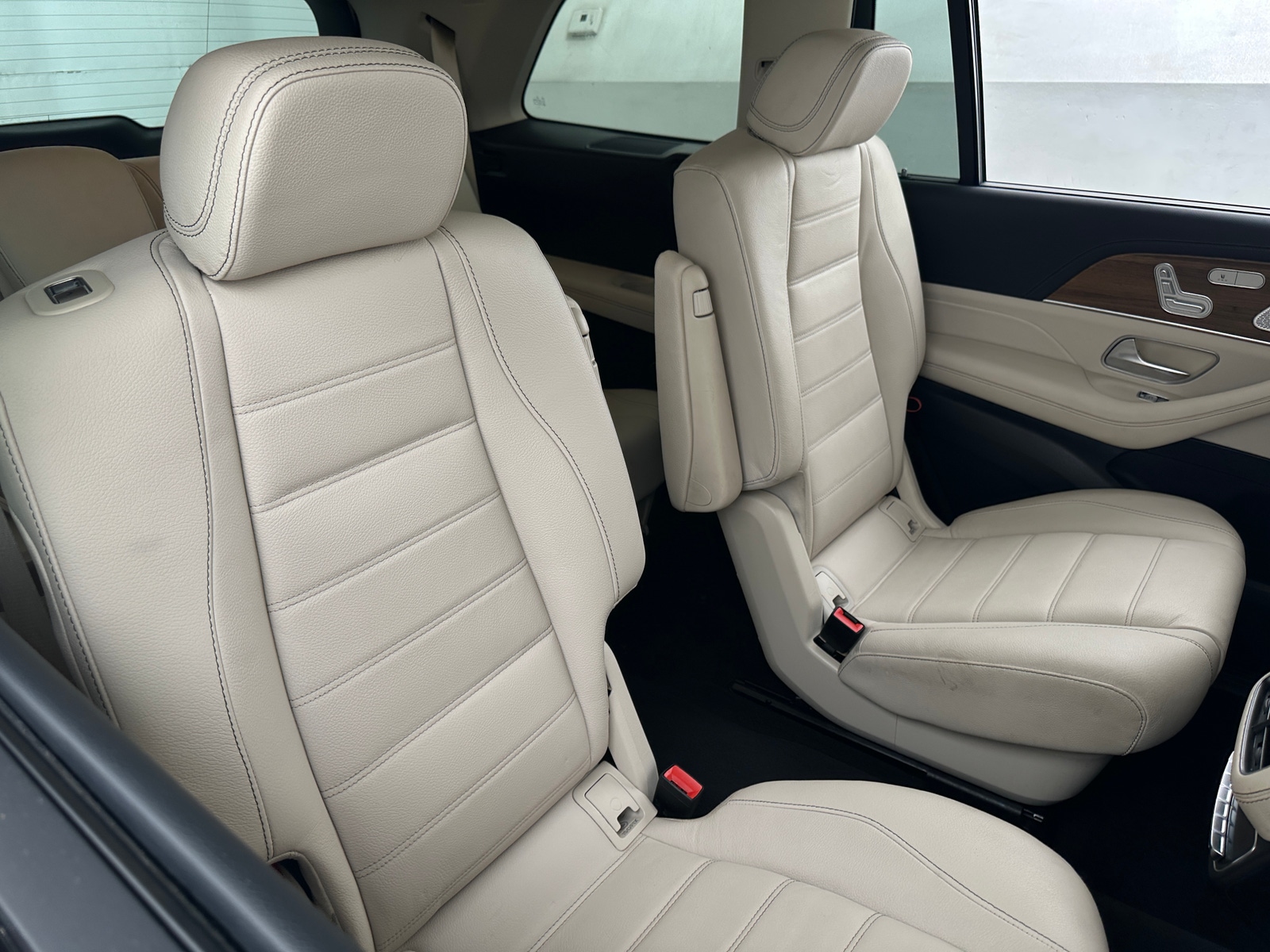 Thumbnail: 2022 Mercedes-Benz GLS - 5