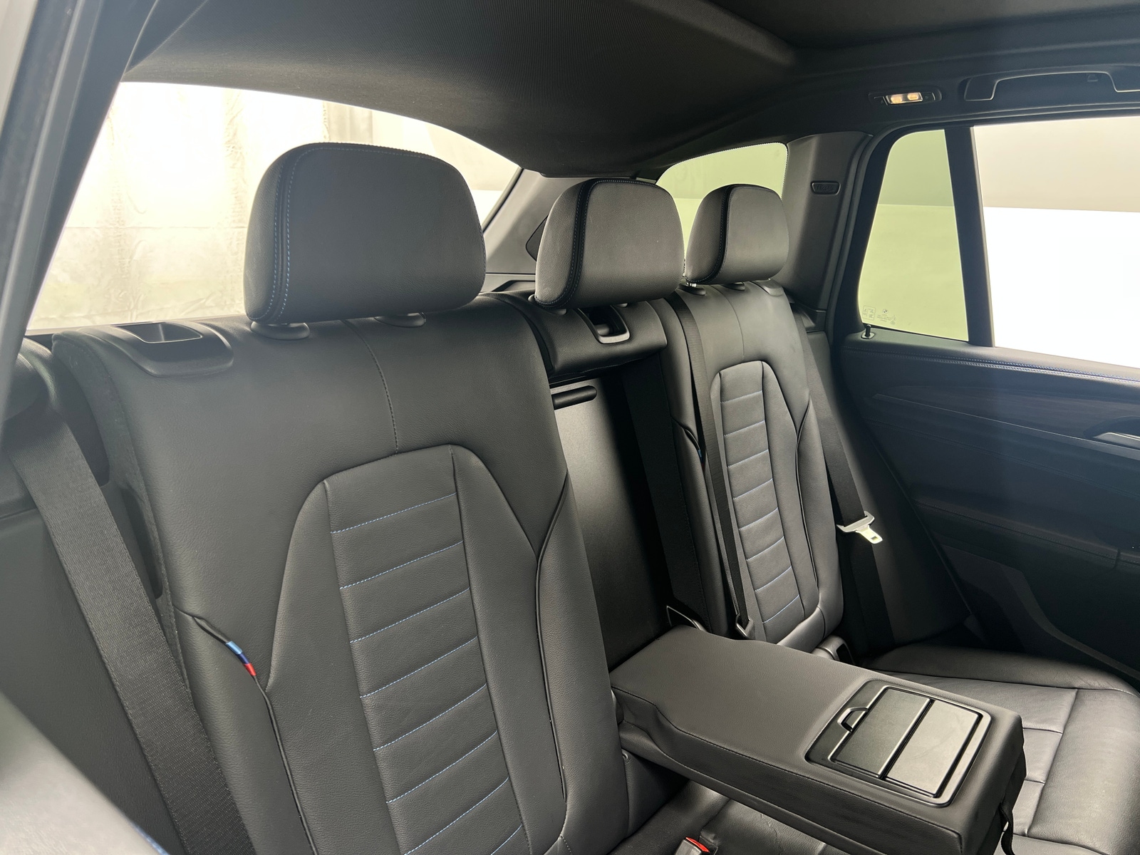 Thumbnail: 2018 BMW X3 - 5