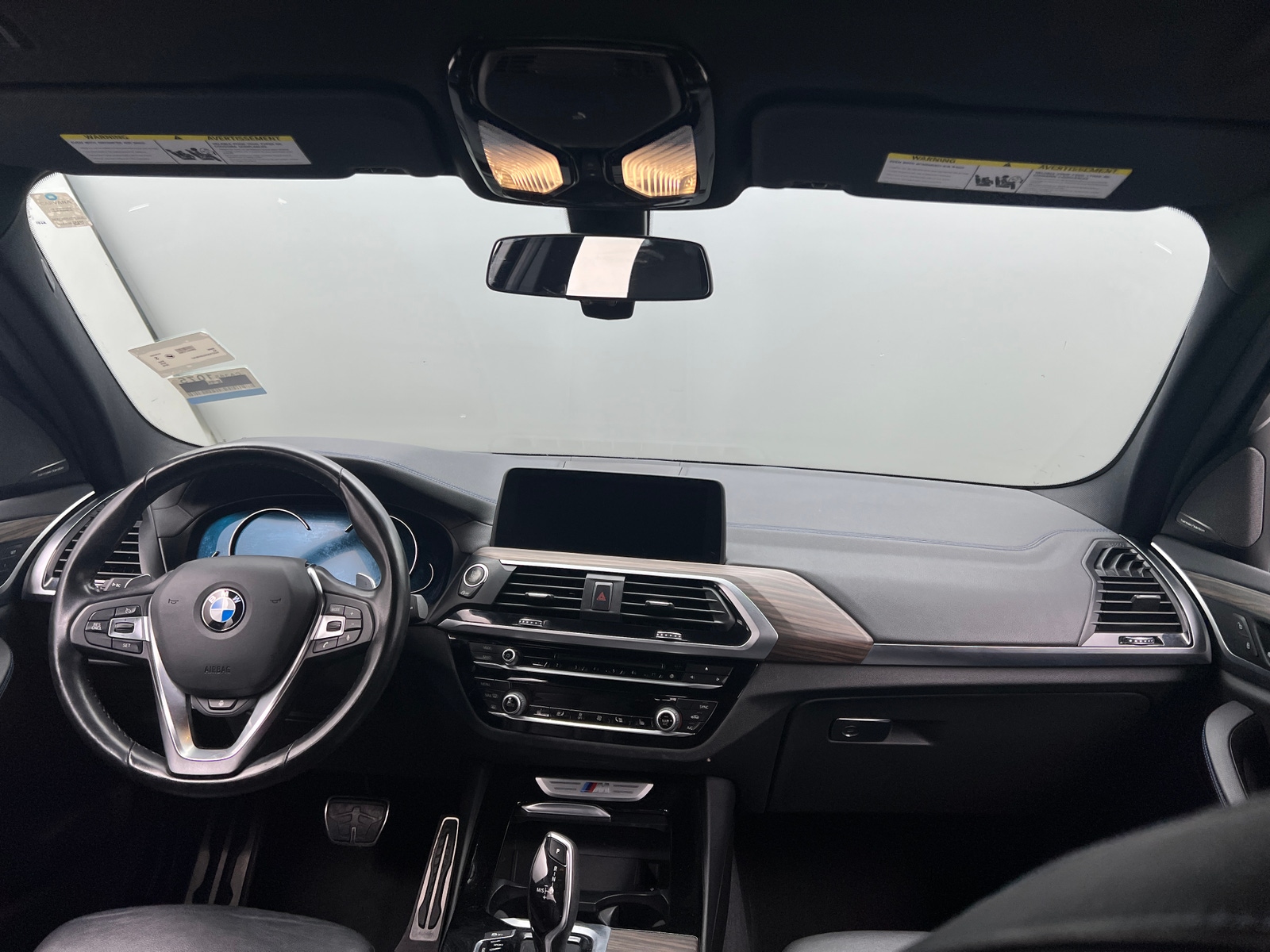 Thumbnail: 2018 BMW X3 - 2