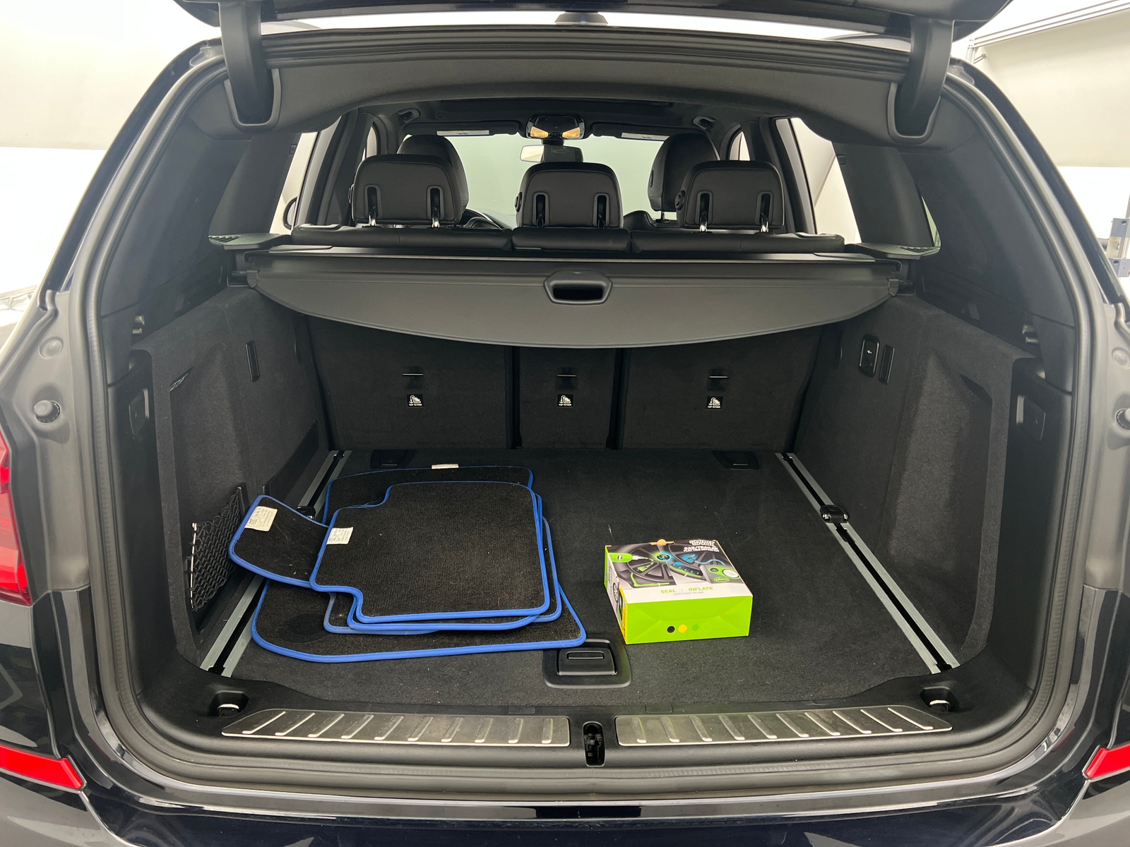 Thumbnail: 2018 BMW X3 - 6