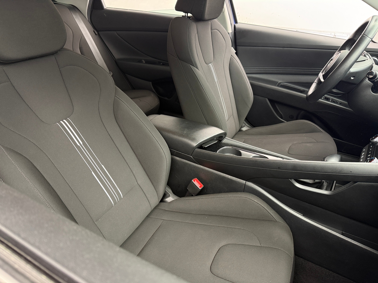 Thumbnail: 2025 Hyundai Elantra - 2