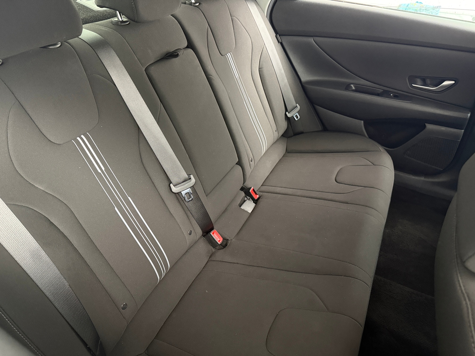 Thumbnail: 2025 Hyundai Elantra - 6