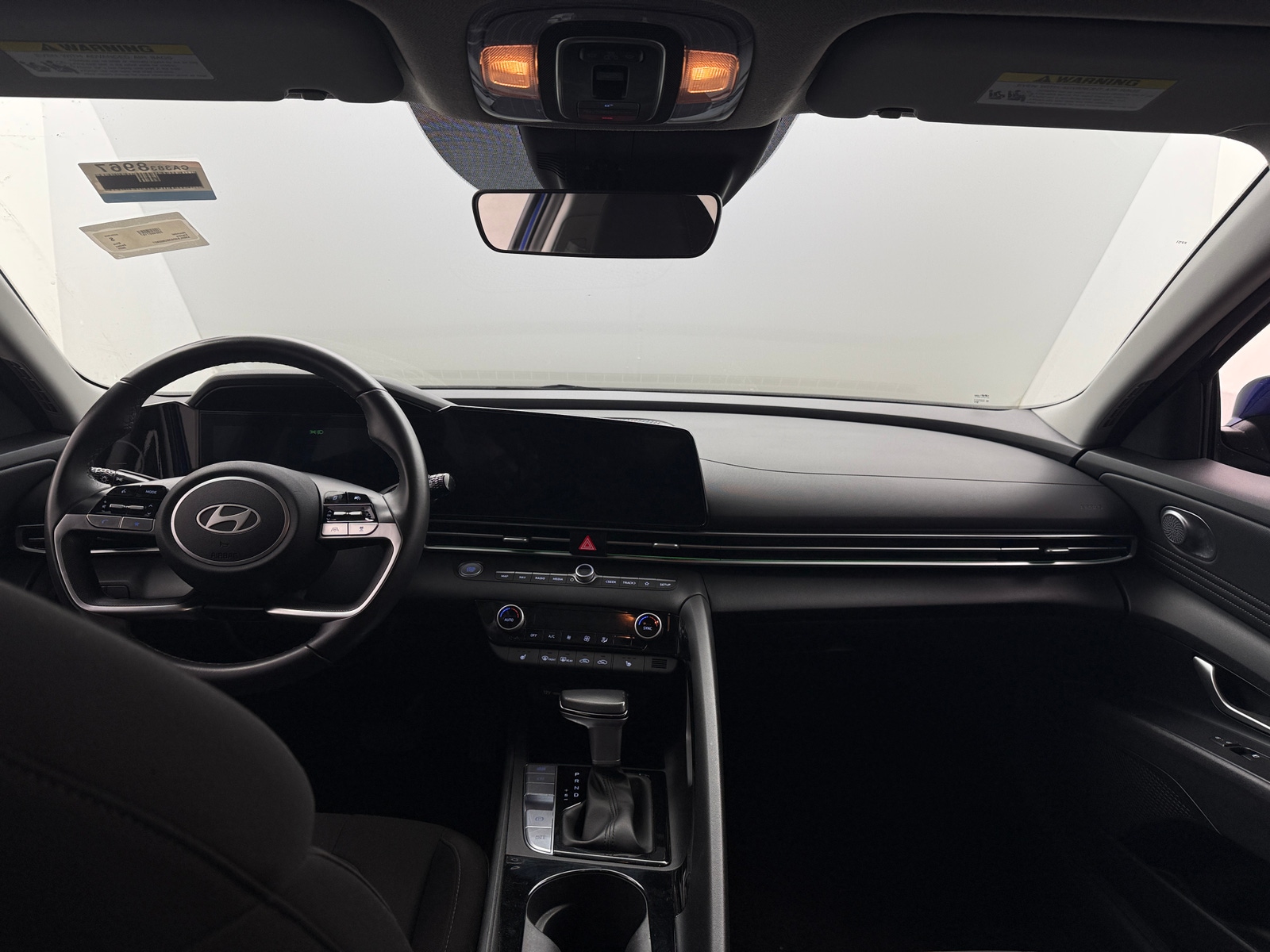 Thumbnail: 2025 Hyundai Elantra - 3