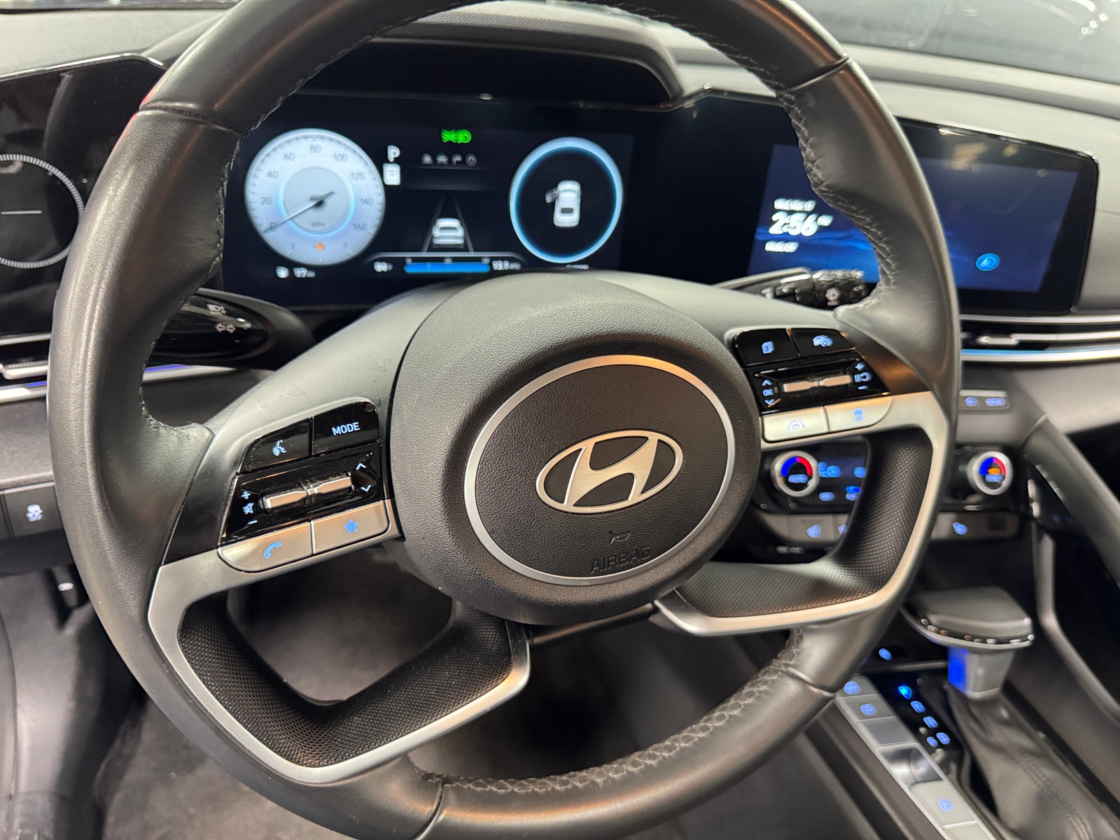 Thumbnail: 2025 Hyundai Elantra - 5