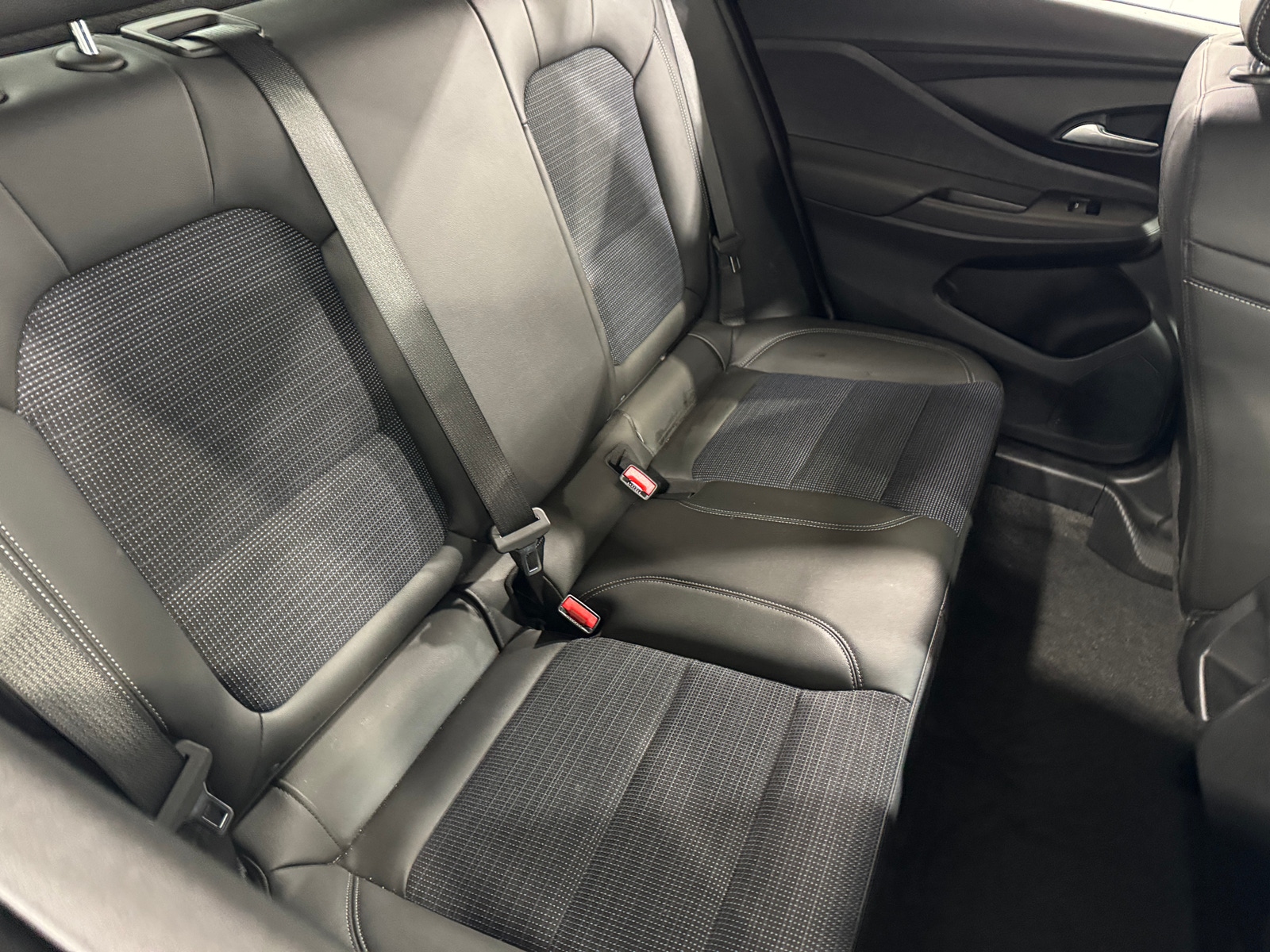 Thumbnail: 2025 Buick Envista - 5