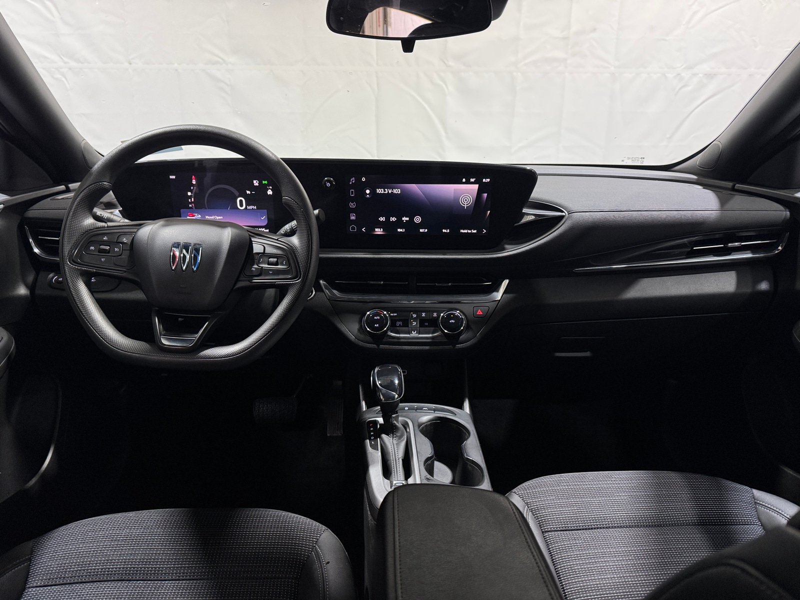 Thumbnail: 2025 Buick Envista - 2