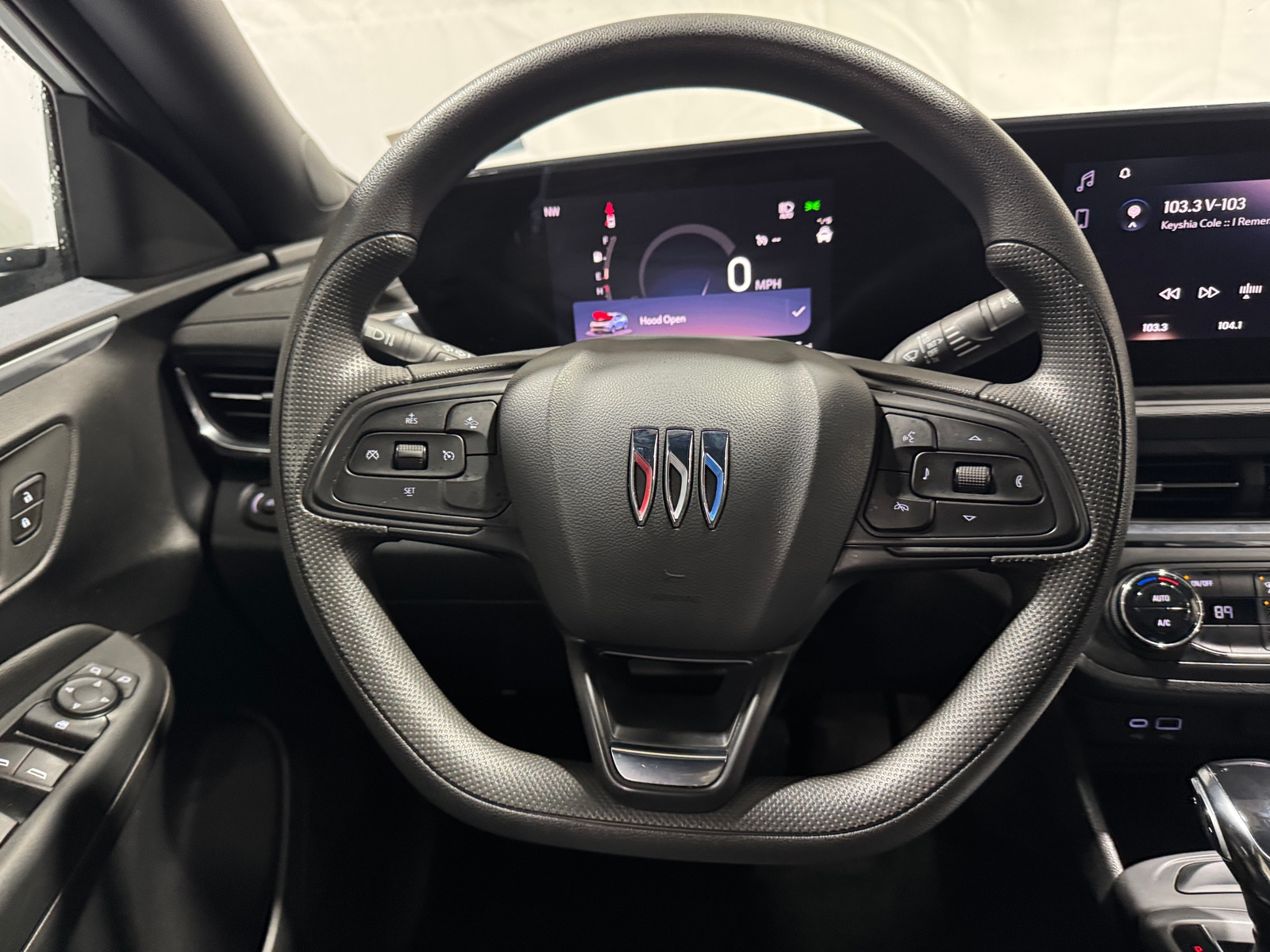 Thumbnail: 2025 Buick Envista - 4