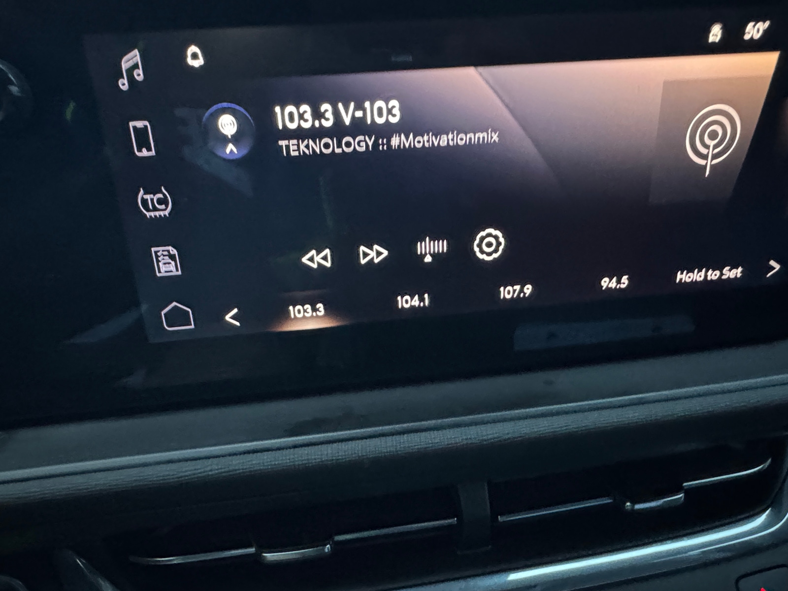 Thumbnail: 2025 Buick Envista - 3