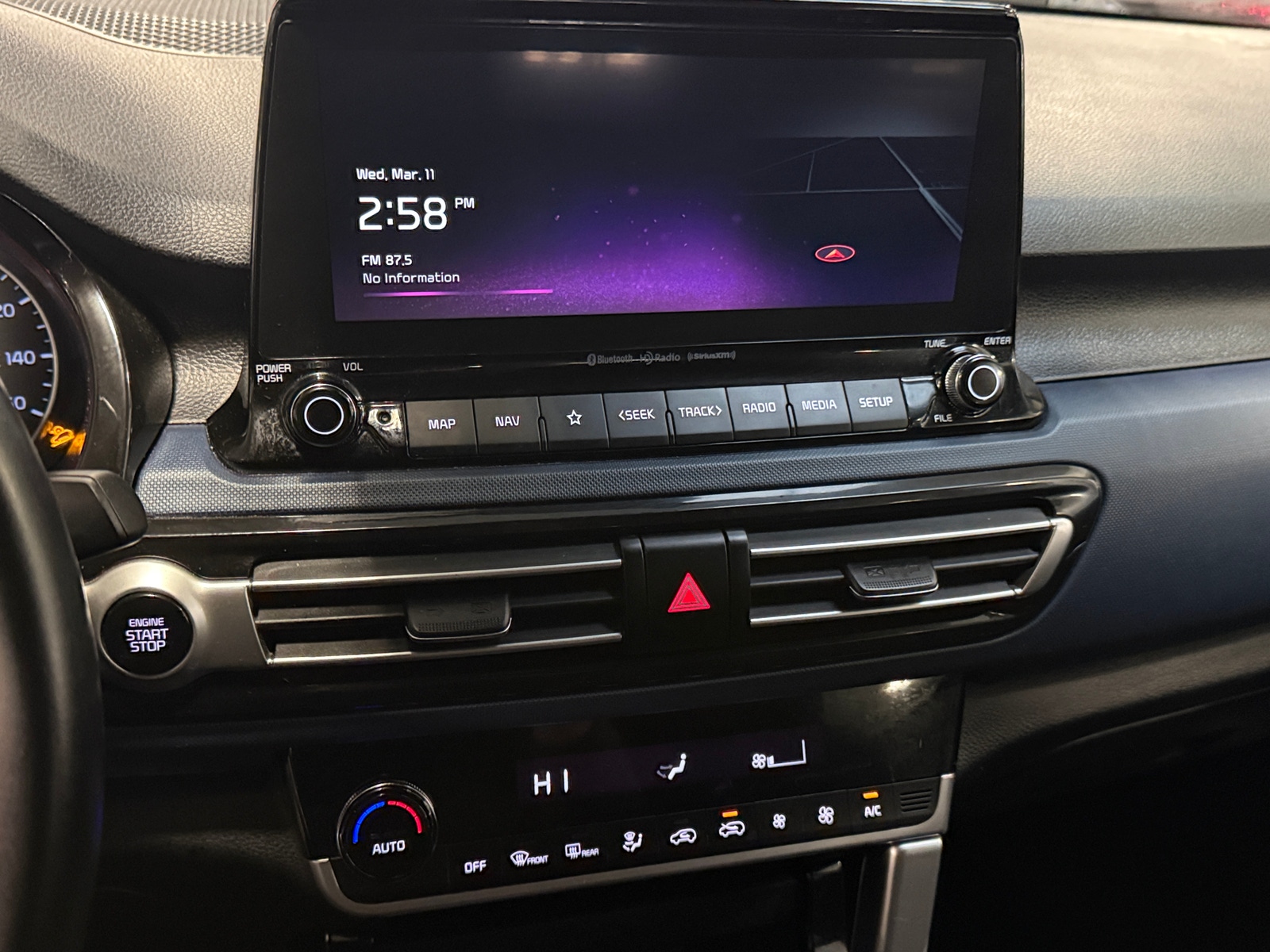 Thumbnail: 2023 Kia Seltos - 3