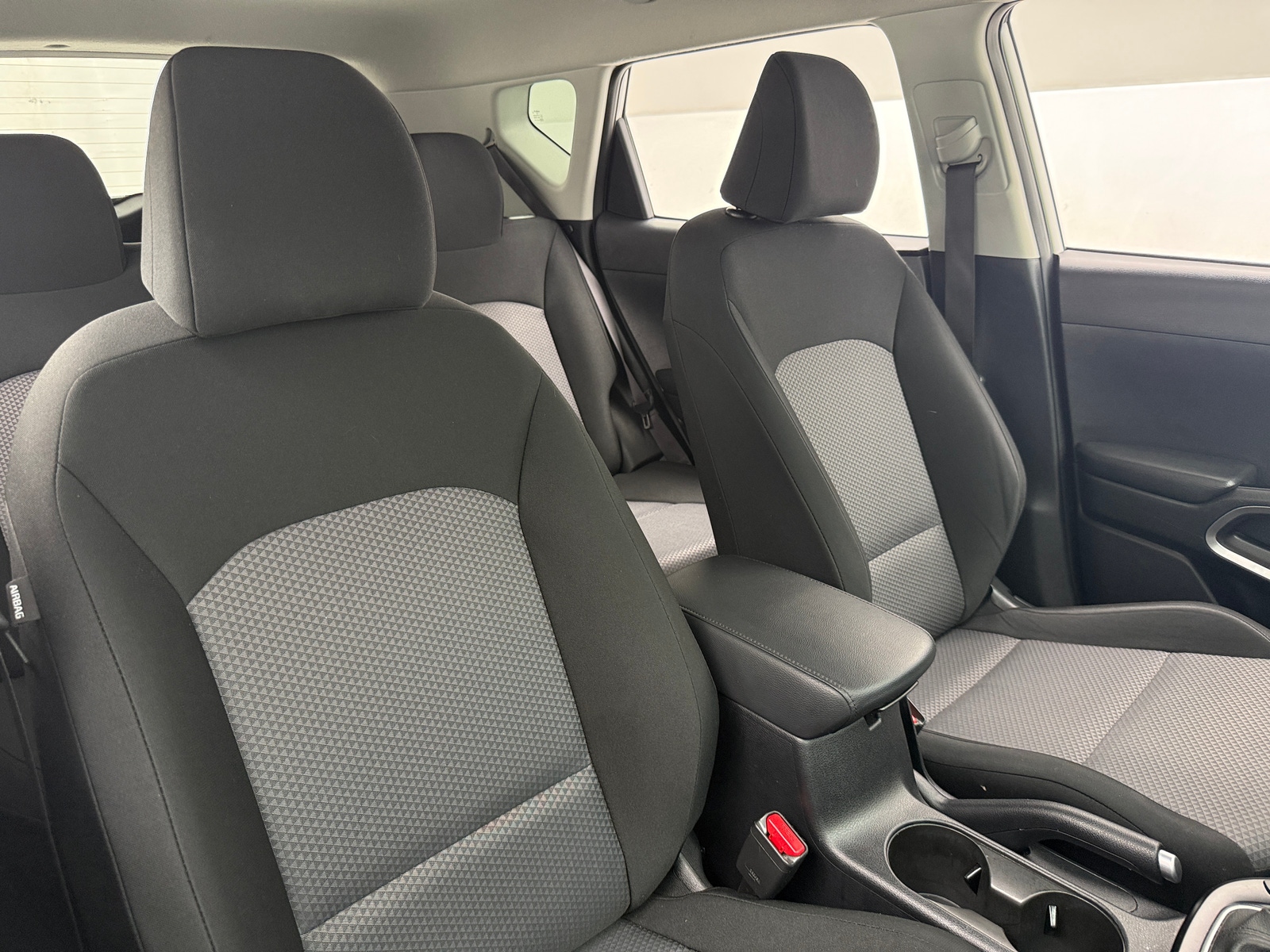 Thumbnail: 2025 Kia Soul - 2