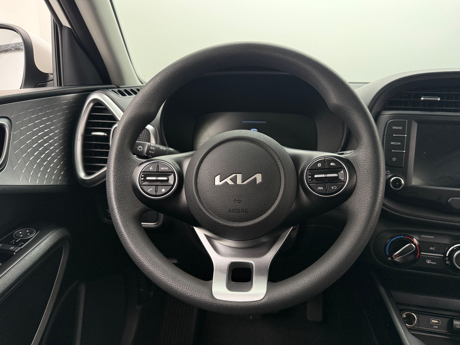 Thumbnail: 2025 Kia Soul - 5