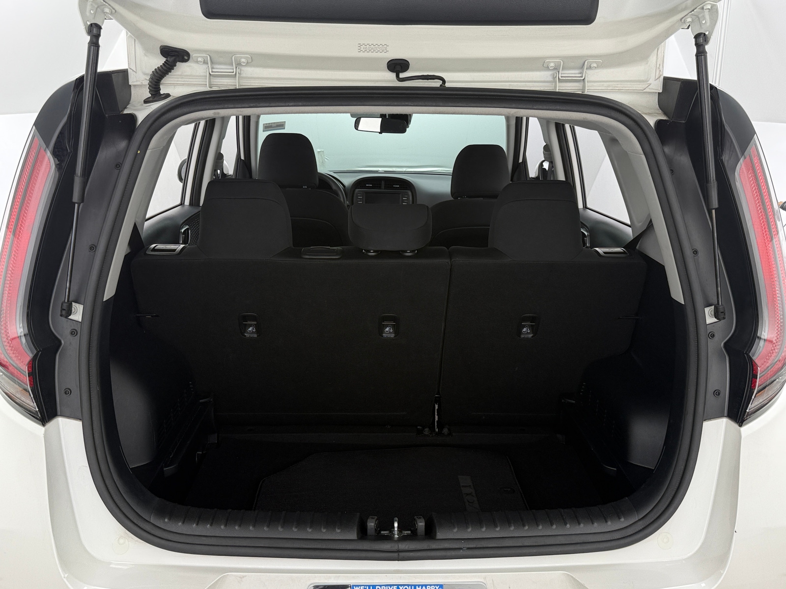 Thumbnail: 2025 Kia Soul - 7