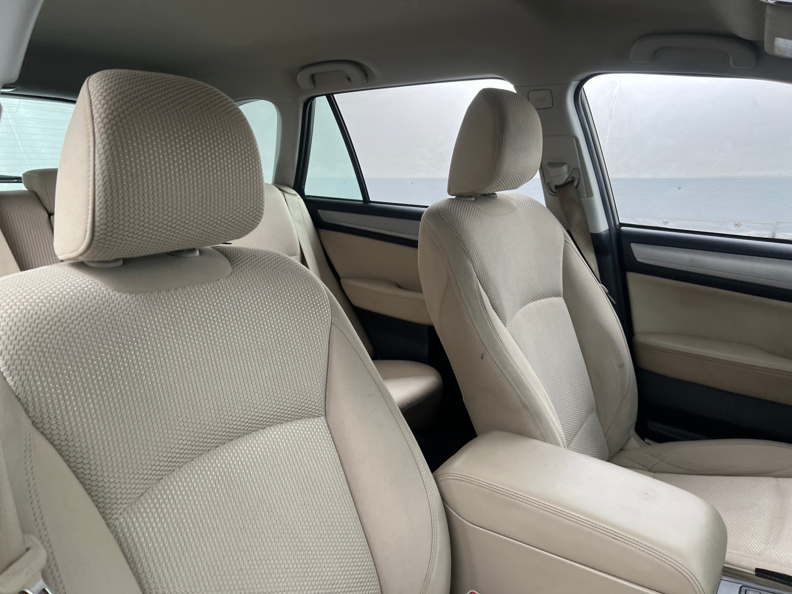 Thumbnail: 2019 Subaru Outback - 2