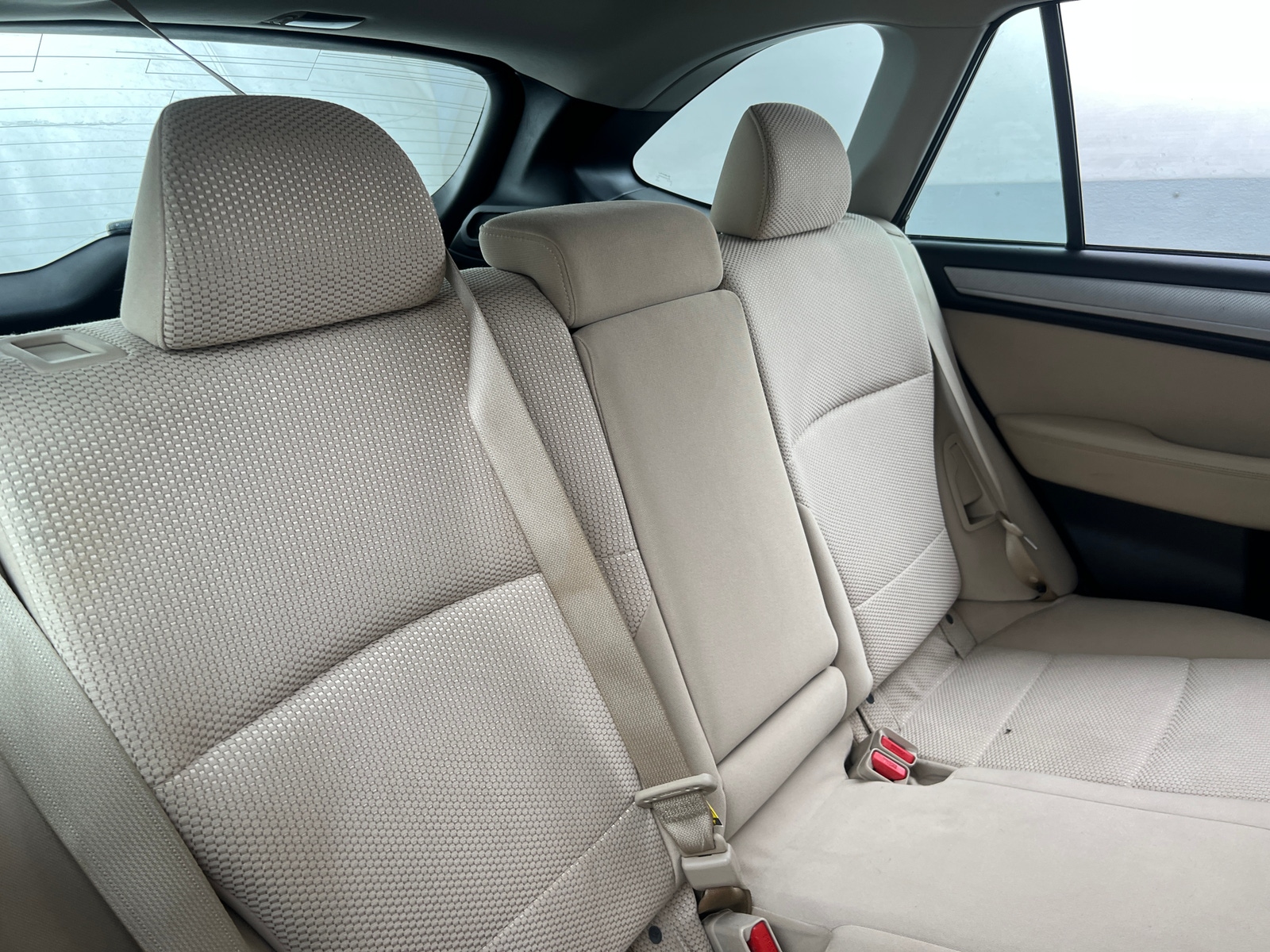 Thumbnail: 2019 Subaru Outback - 6