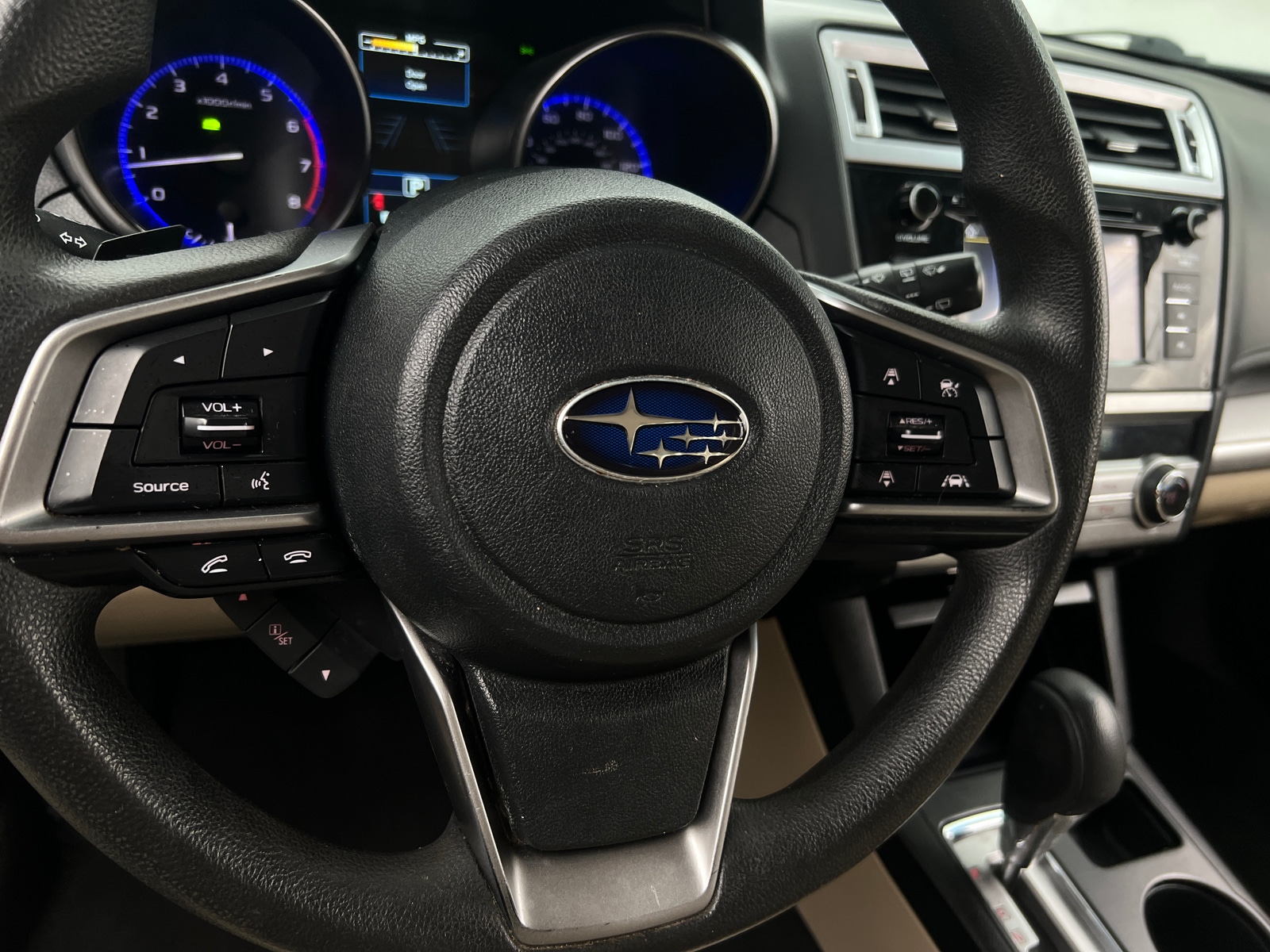 Thumbnail: 2019 Subaru Outback - 5