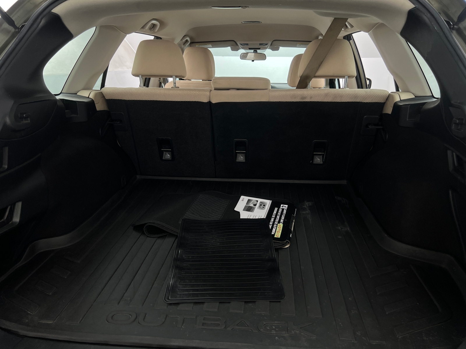 Thumbnail: 2019 Subaru Outback - 7