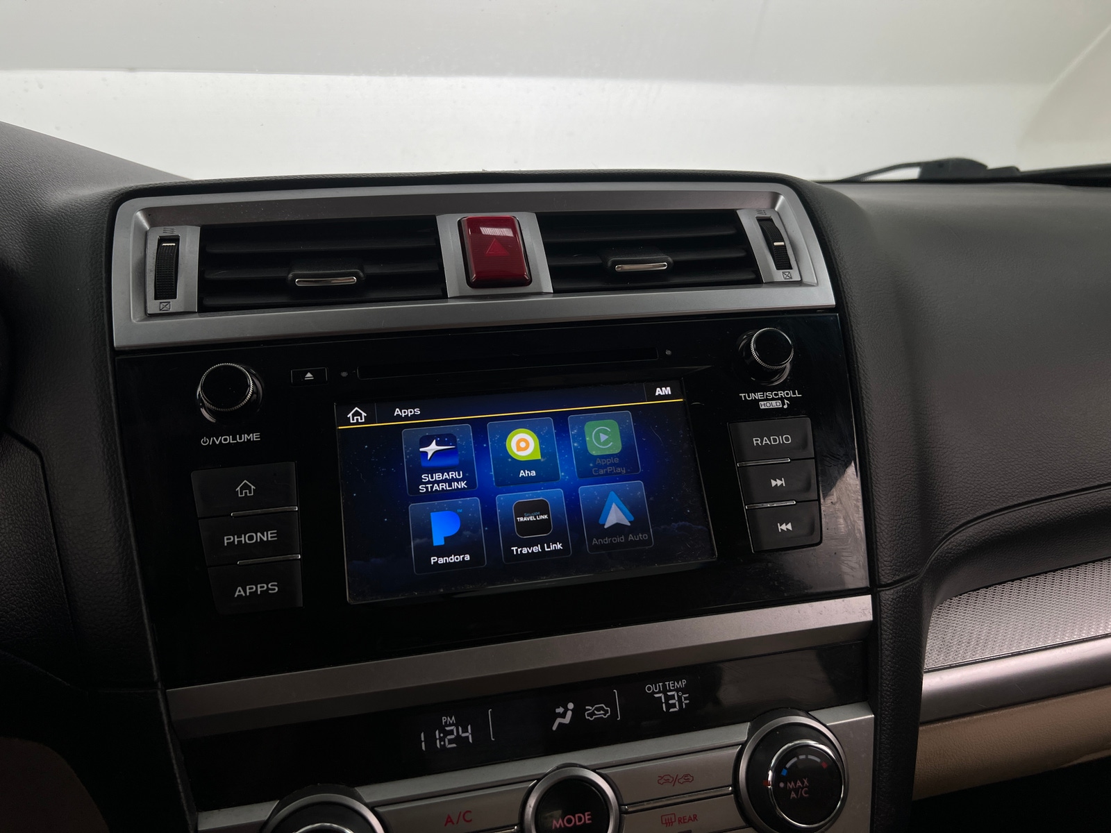 Thumbnail: 2019 Subaru Outback - 4