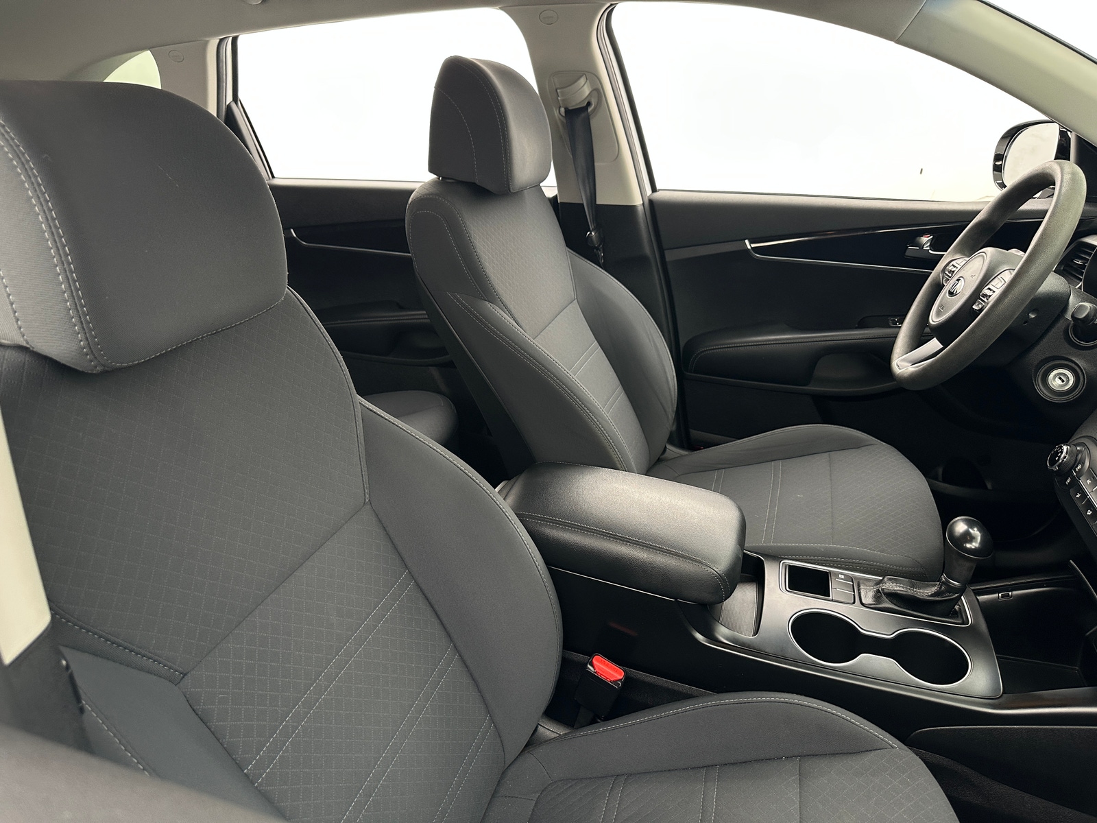 Thumbnail: 2017 Kia Sorento - 2